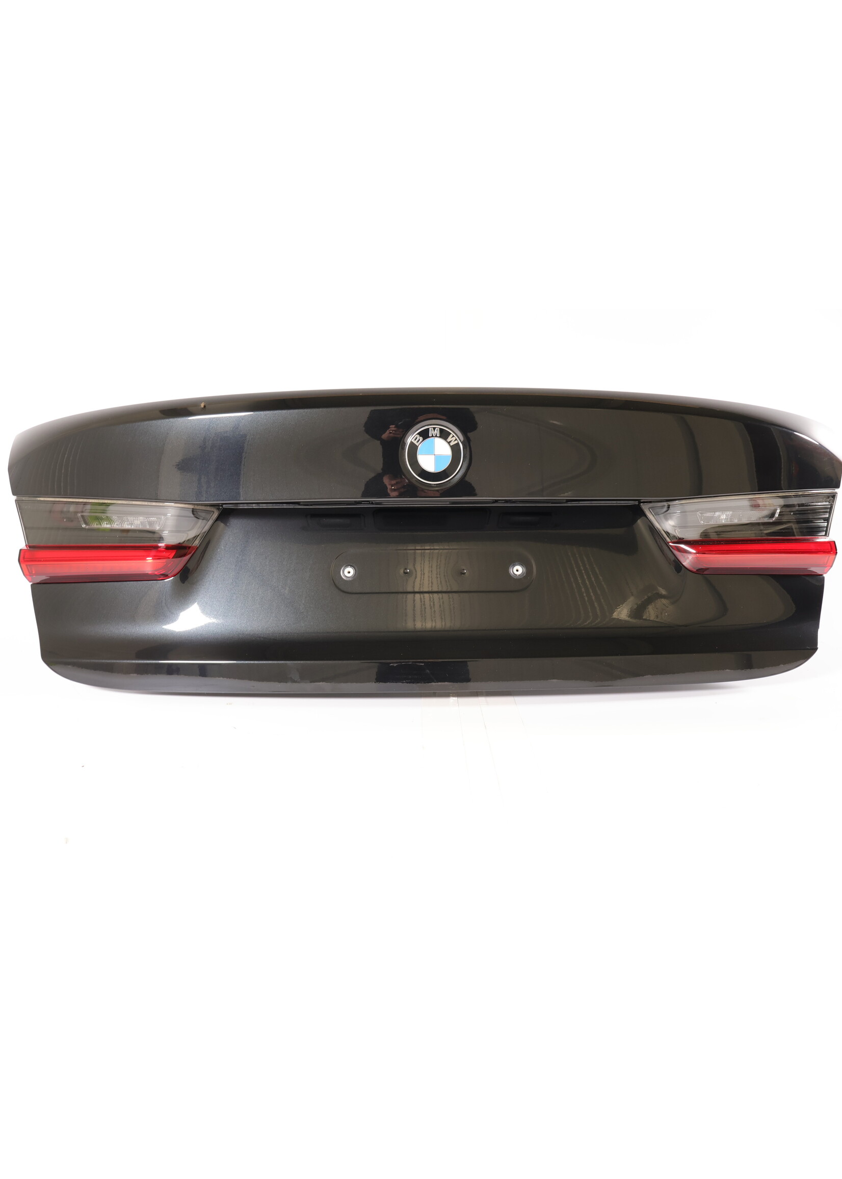 BMW BMW 3 Series G20 Sedan complete trunk 41007455942