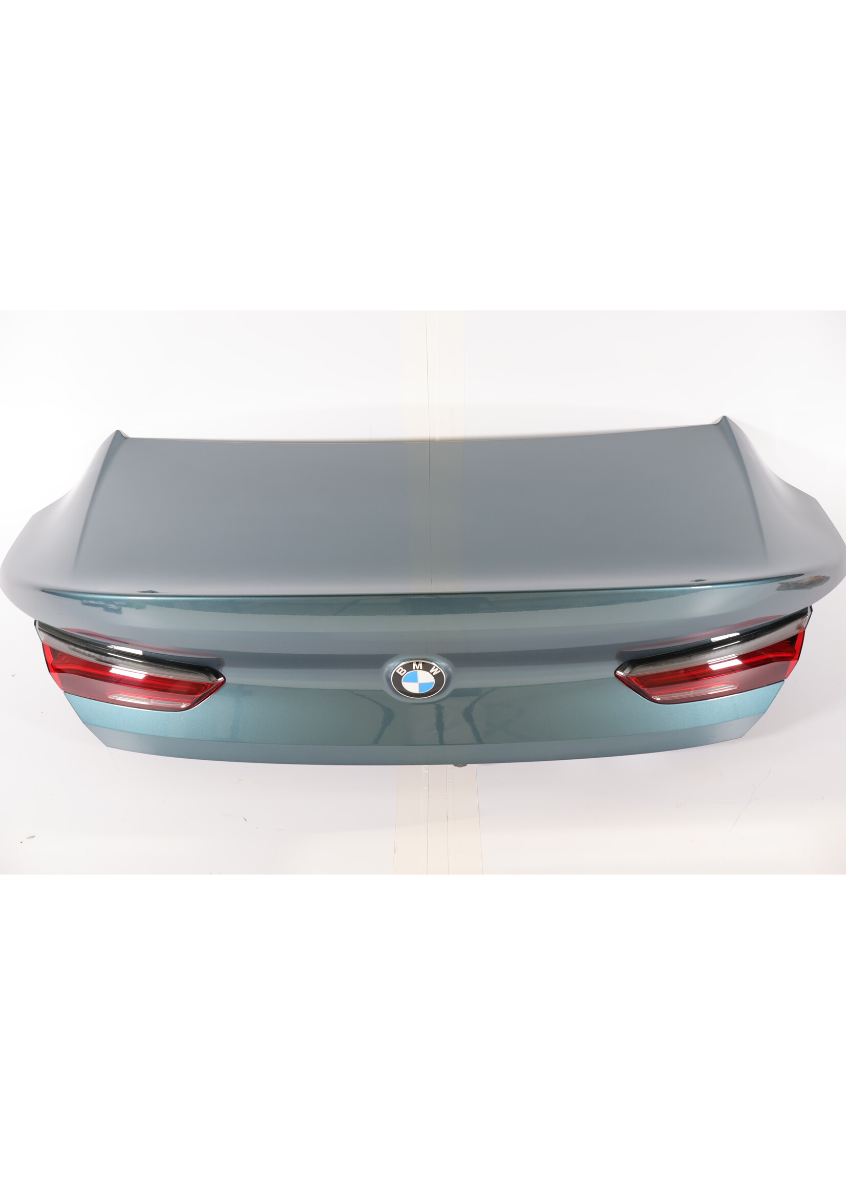 BMW BMW 8 Series G16 Trunk 9464912 41009464912