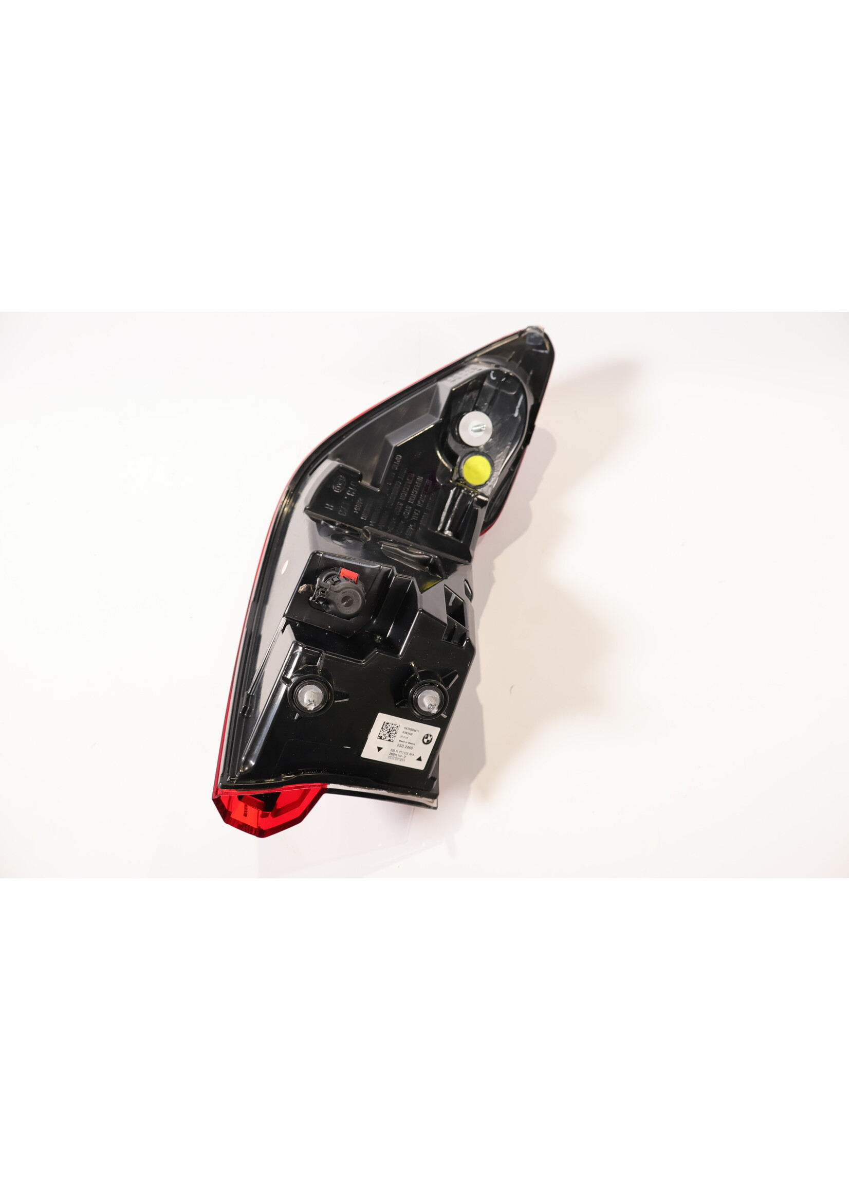 BMW BMW 3er G20 Limousine Rücklicht rechts LED 63217420450 7420450