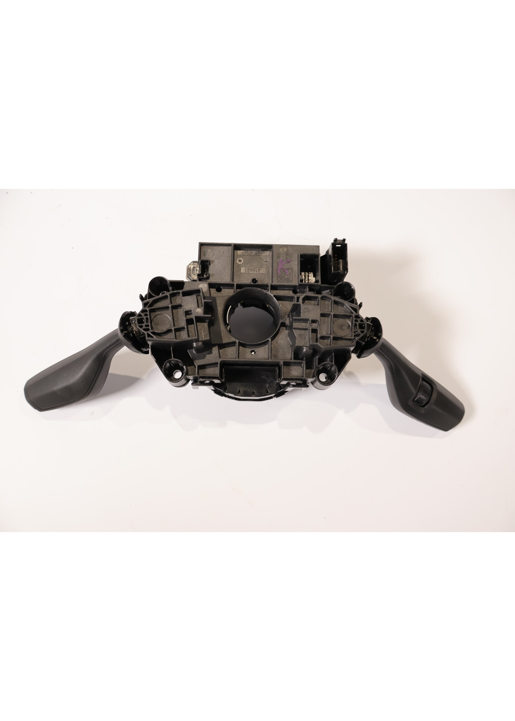 BMW BMW 3 Serie G20 Switch unit steering column 61315A1D1F2 9436663