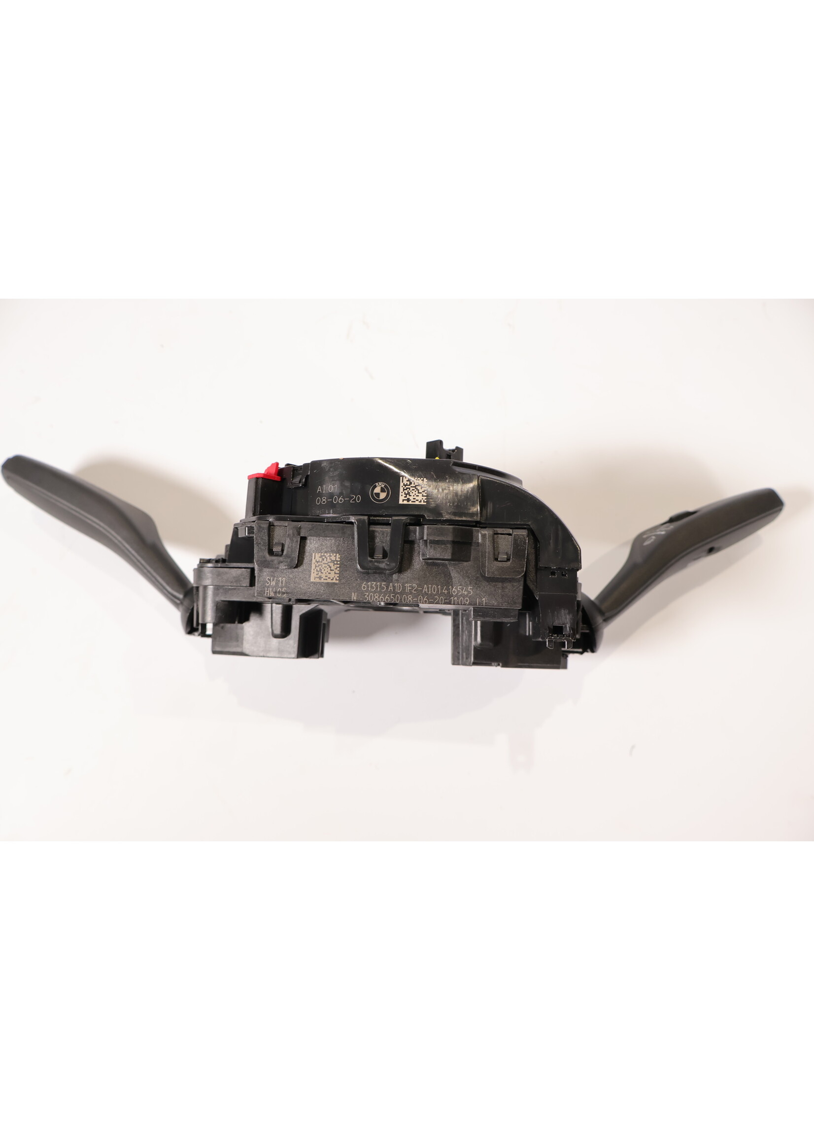 BMW BMW 3 Serie G20 Switch unit steering column 61315A1D1F2 9436663