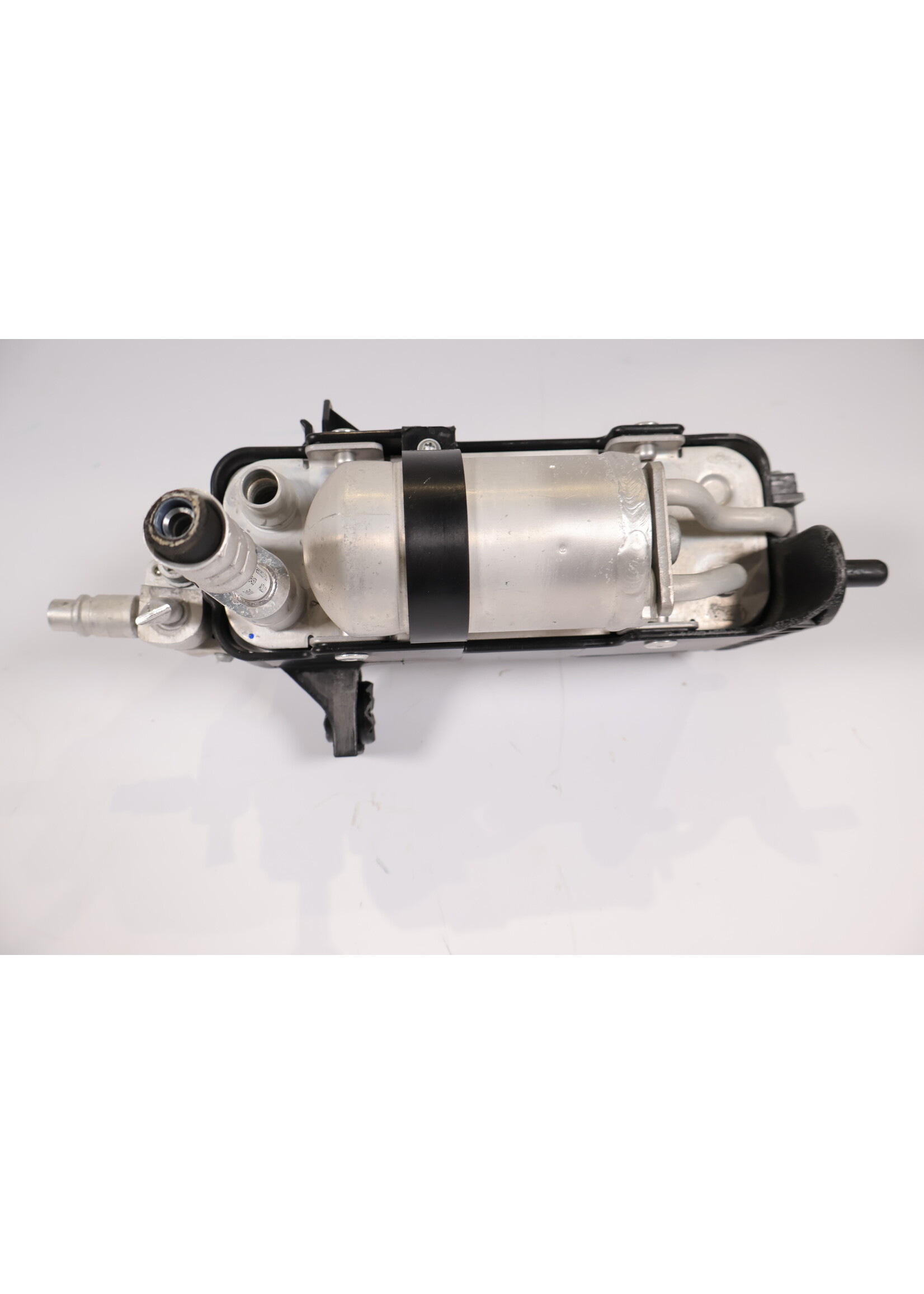 BMW BMW 8 Serie G14 G15 G16 Condenser kondensator 64509891030