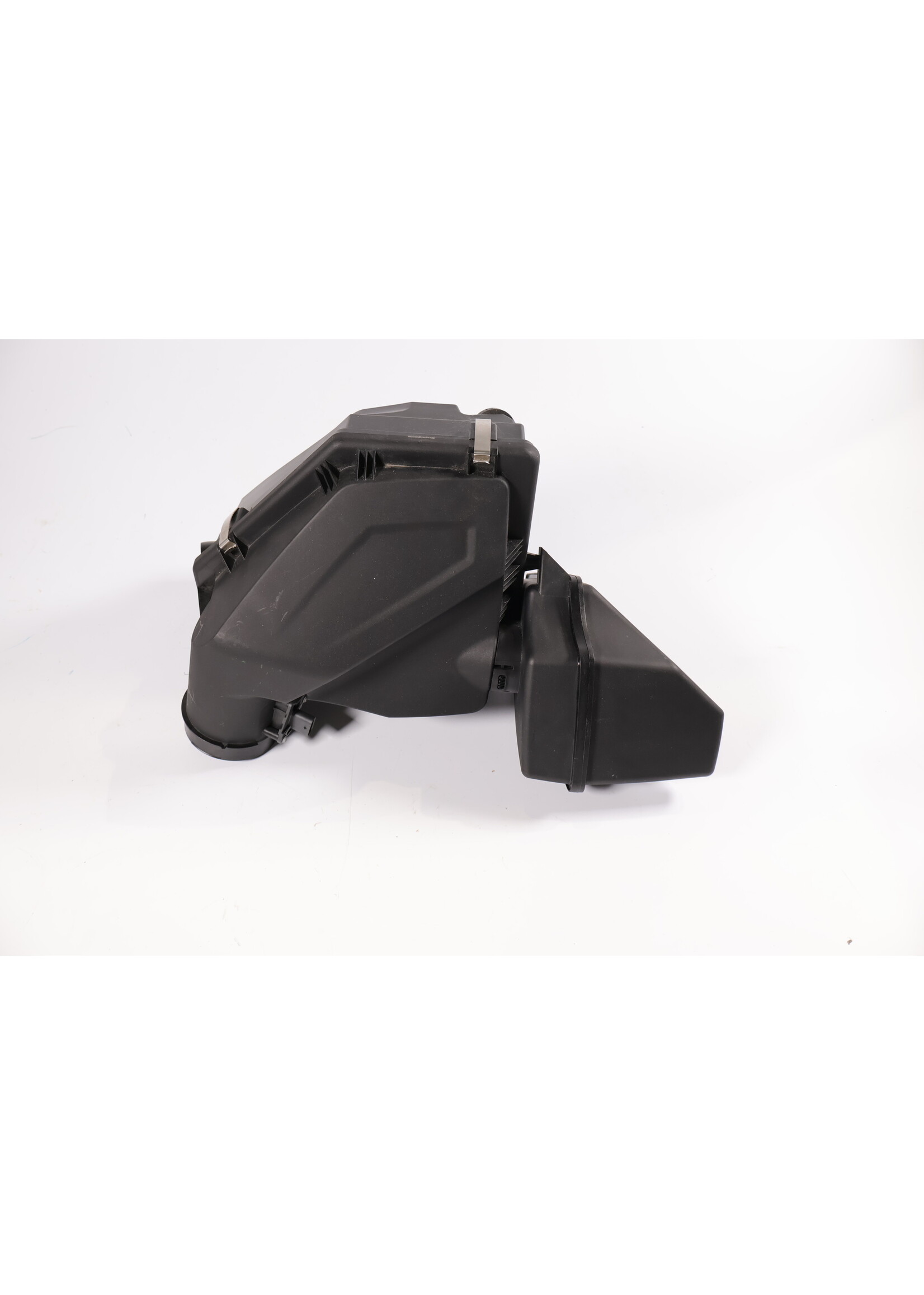 BMW BMW 3er G20 G21 330d Luftfiltergehäuse + Luftmassenmesser 13718598278 13628583496