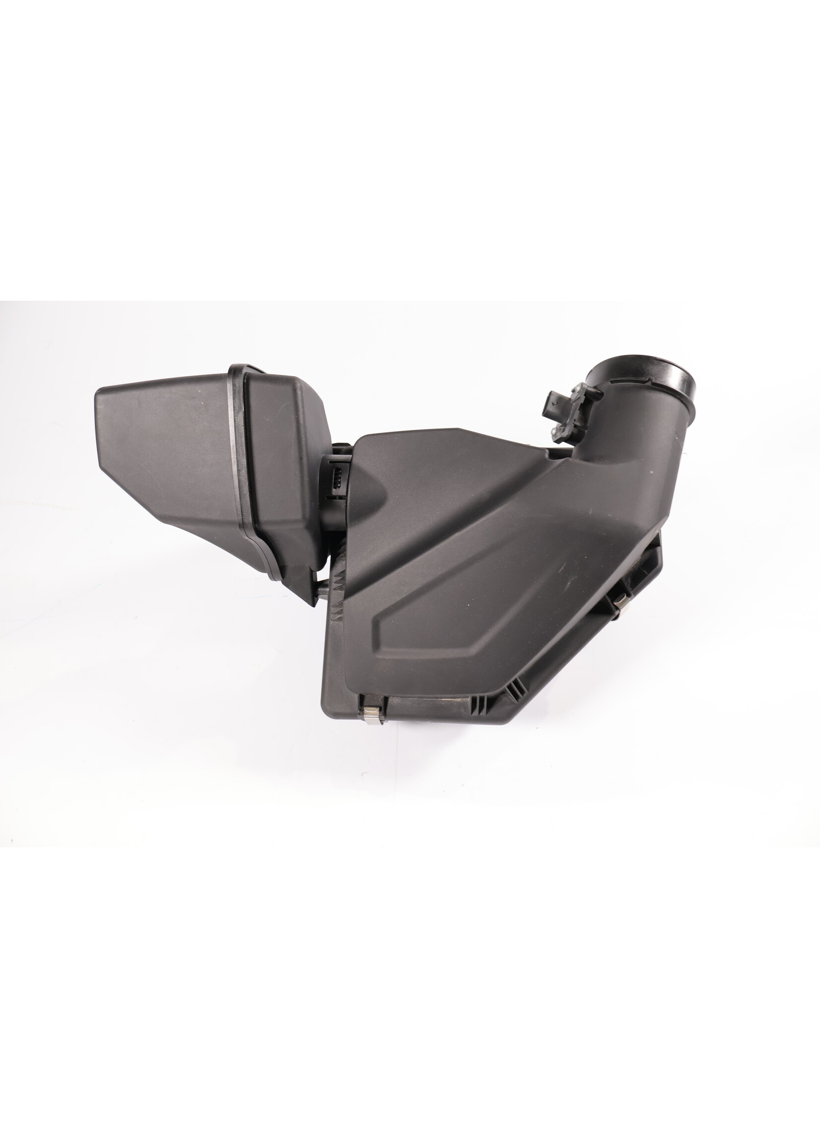 BMW BMW 3er G20 G21 330d Luftfiltergehäuse + Luftmassenmesser 13718598278 13628583496