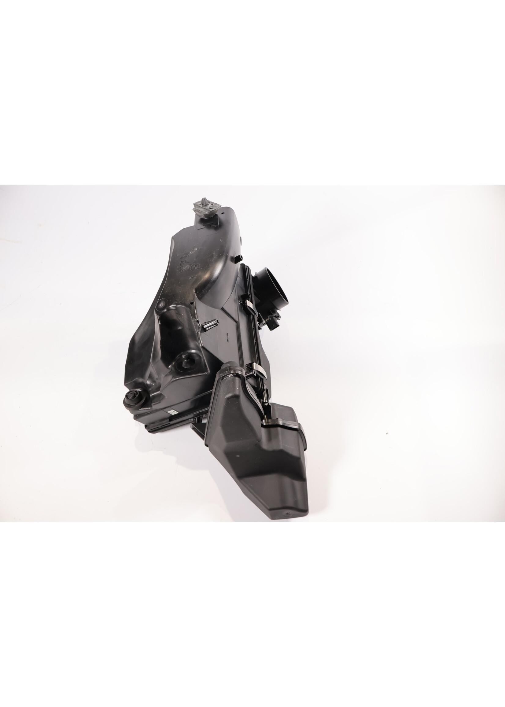 BMW BMW 3er G20 G21 330d Luftfiltergehäuse + Luftmassenmesser 13718598278 13628583496