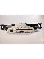 BMW BMW 4er F32 F33 F36 Stoßstangenträger mit Adapterplatte 51127285542 61357391042