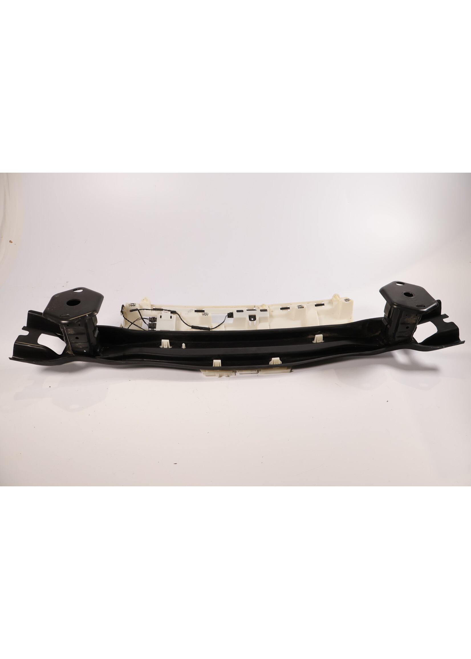 BMW BMW 4er F32 F33 F36 Stoßstangenträger mit Adapterplatte 51127285542 61357391042