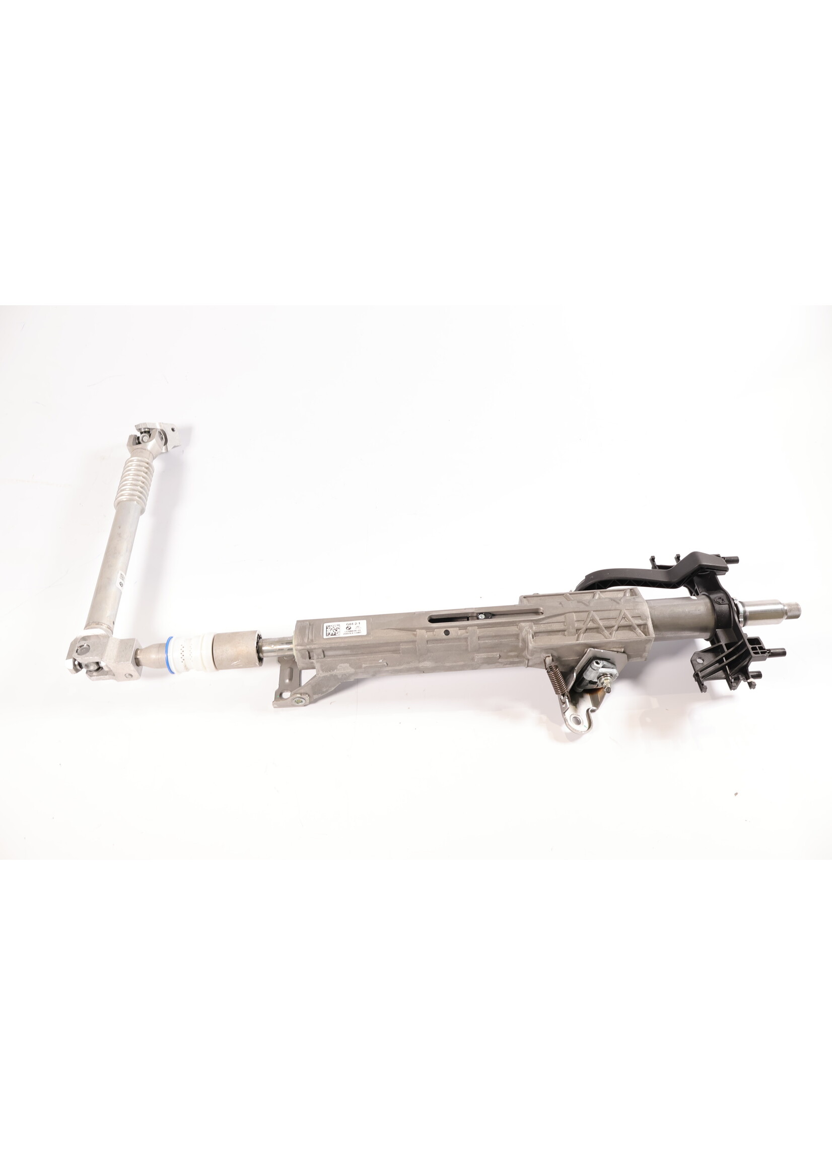 BMW BMW 3er G20 G21 Lenksäule komplett mit nur 3878KM!! 32306896187 6896187