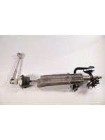 BMW BMW 4 Series F32 F33 F36 Steering column complete with only 126KM!! 32306854964 6854964
