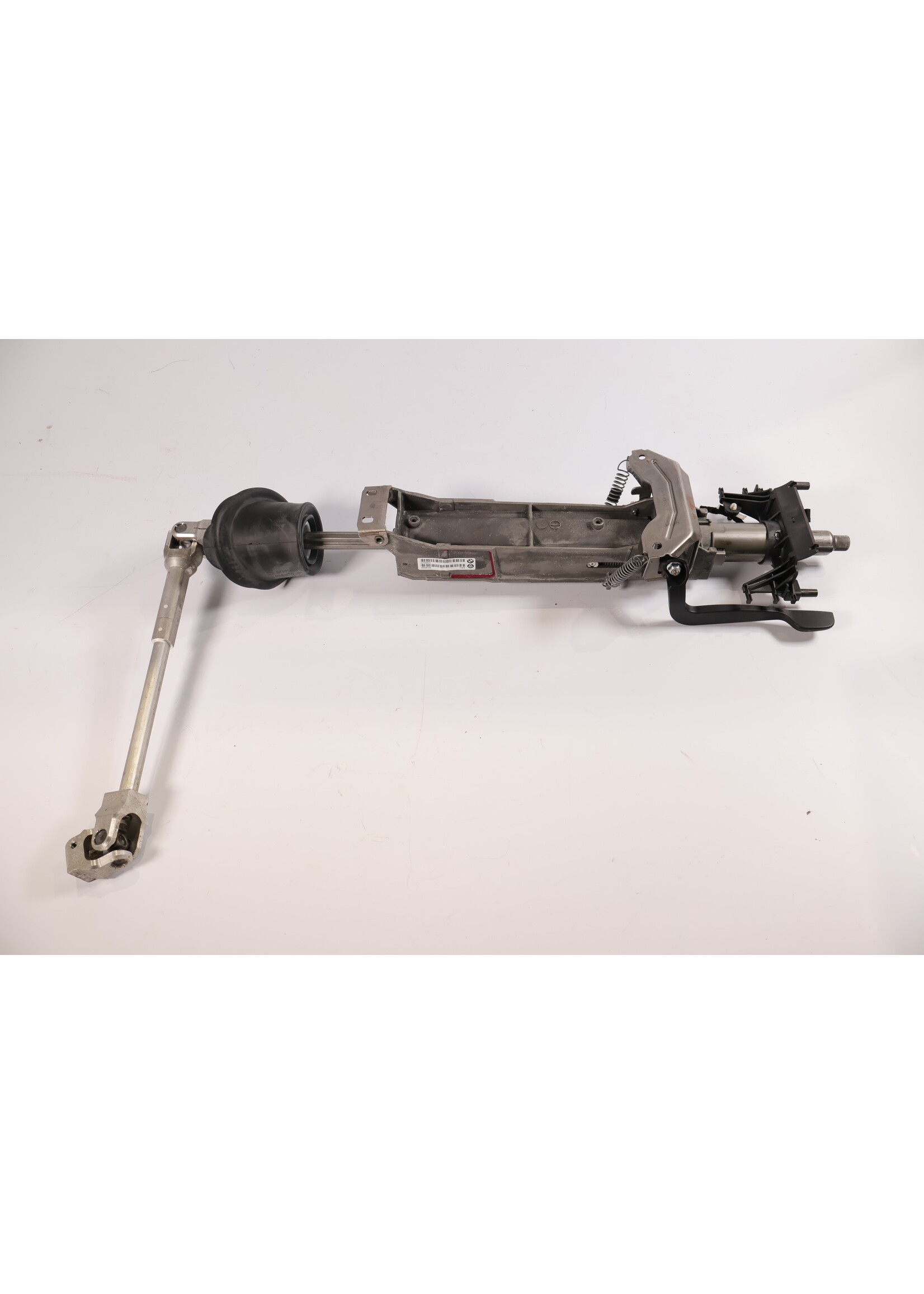 BMW BMW 4er F32 F33 F36 Lenksäule komplett mit nur 126KM!! 32306854964 6854964