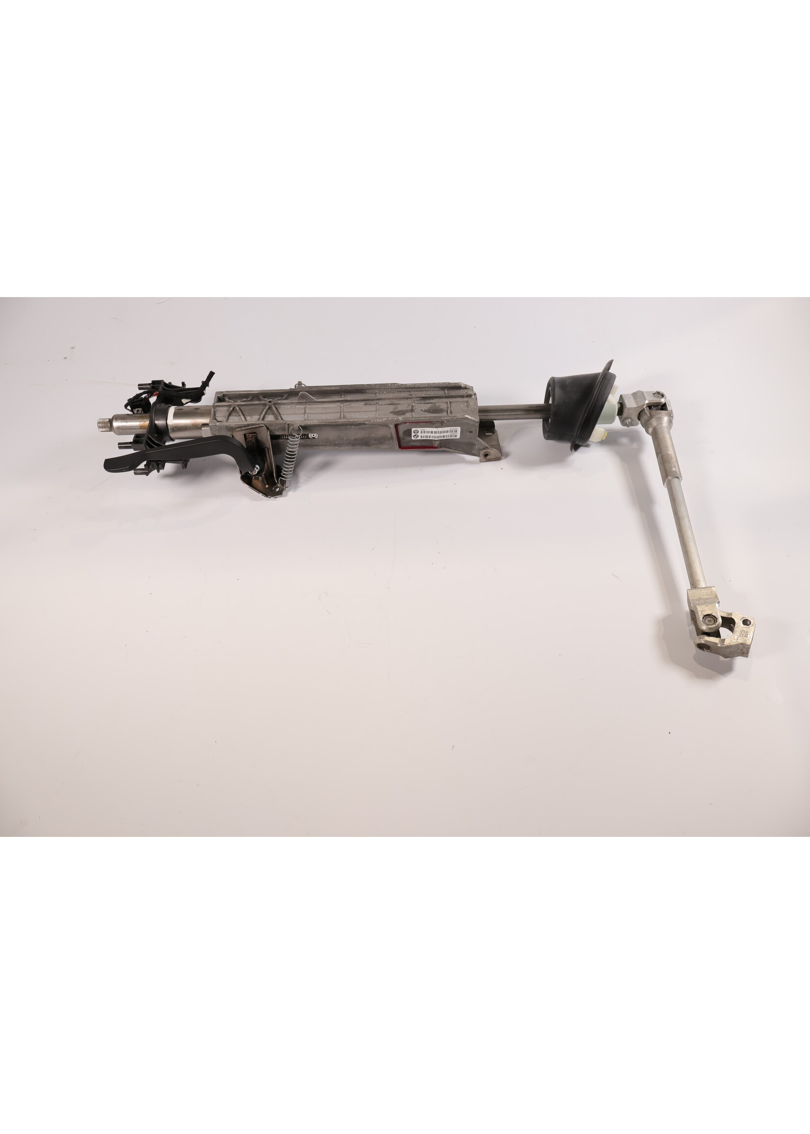 BMW BMW 4er F32 F33 F36 Lenksäule komplett mit nur 126KM!! 32306854964 6854964