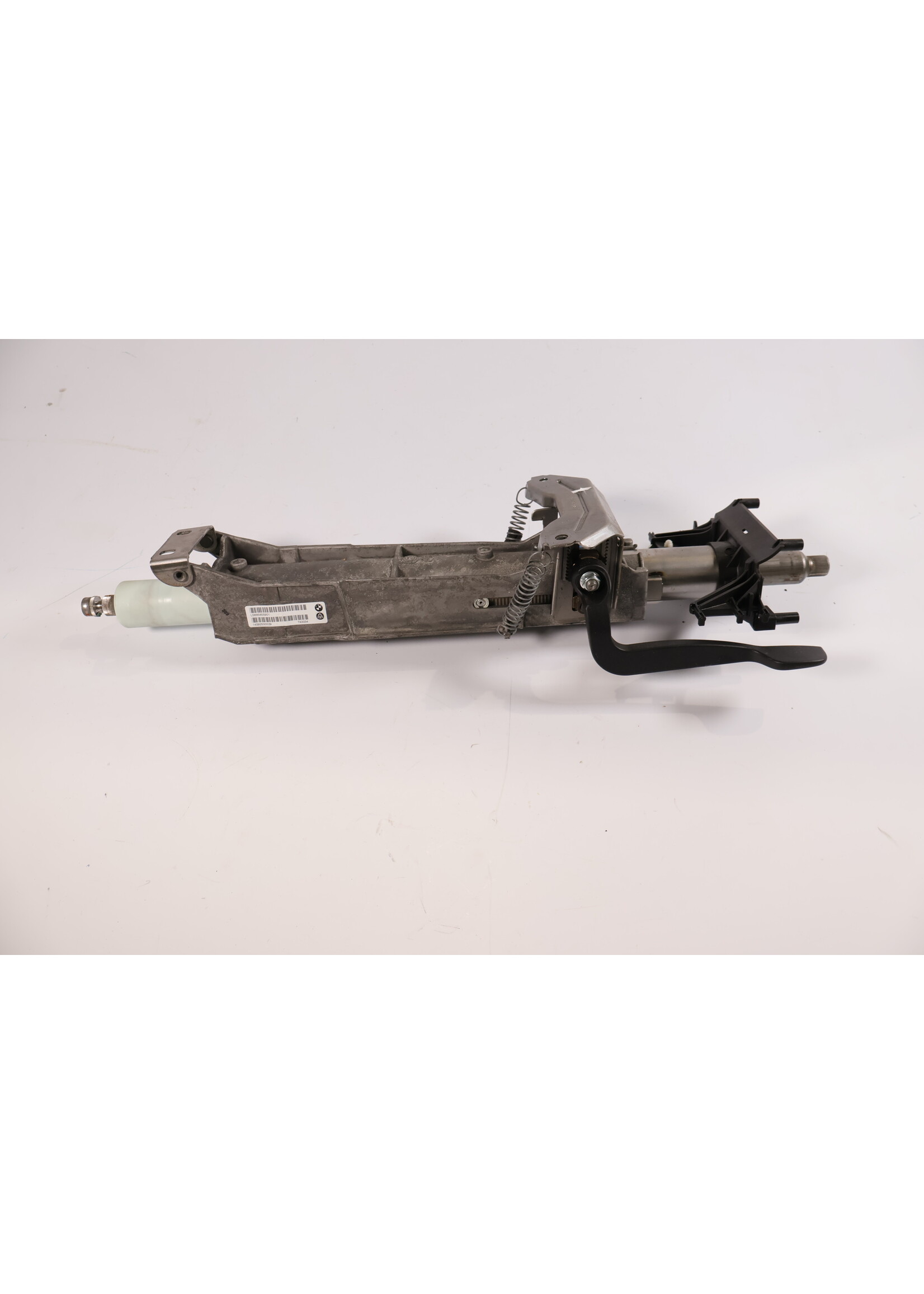 BMW BMW 3 Series F30 F31 Steering column 32306858559 743034