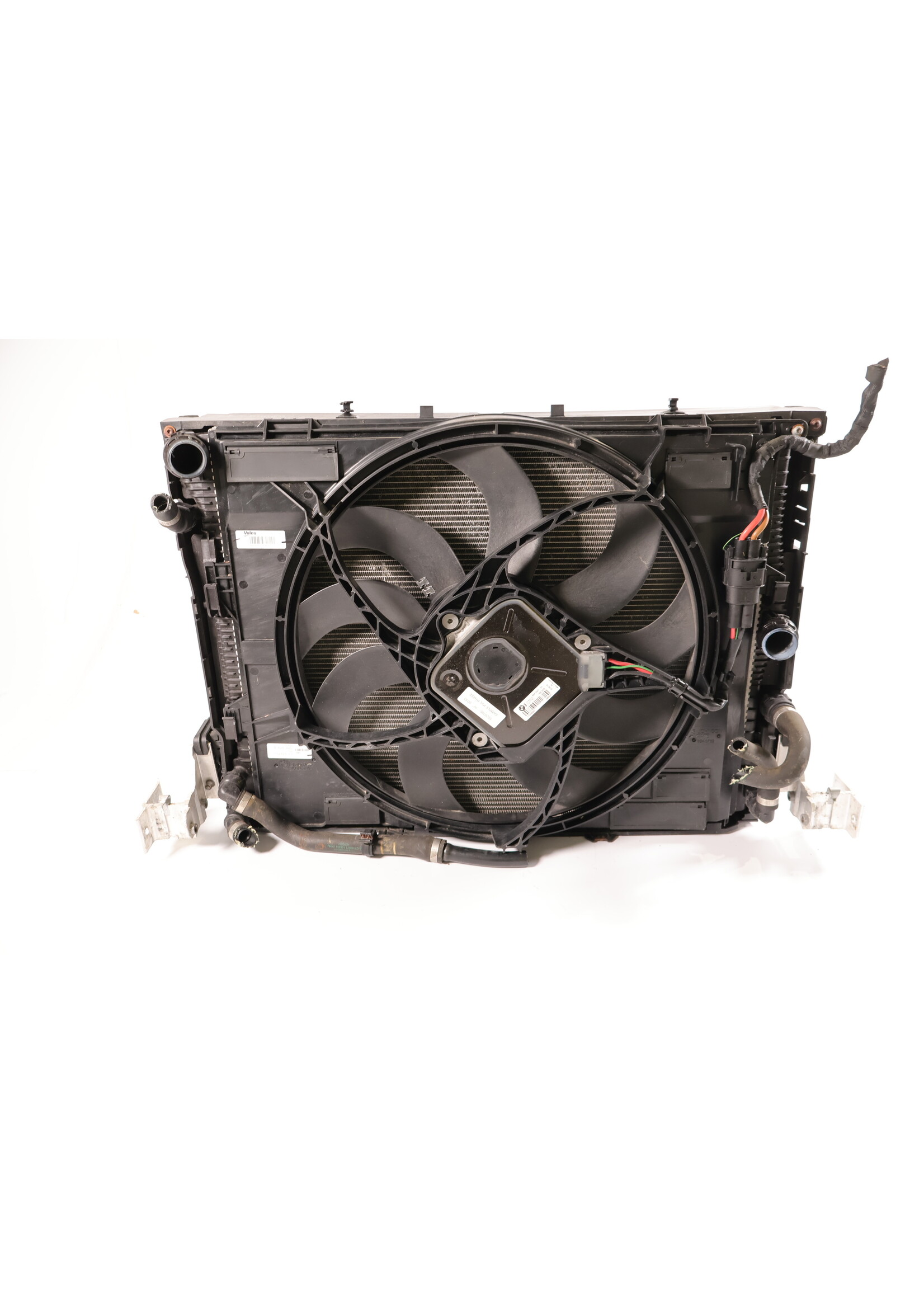 BMW BMW 3 Series F30 F31 B58 340i Cooler Package 8652497 17118652497