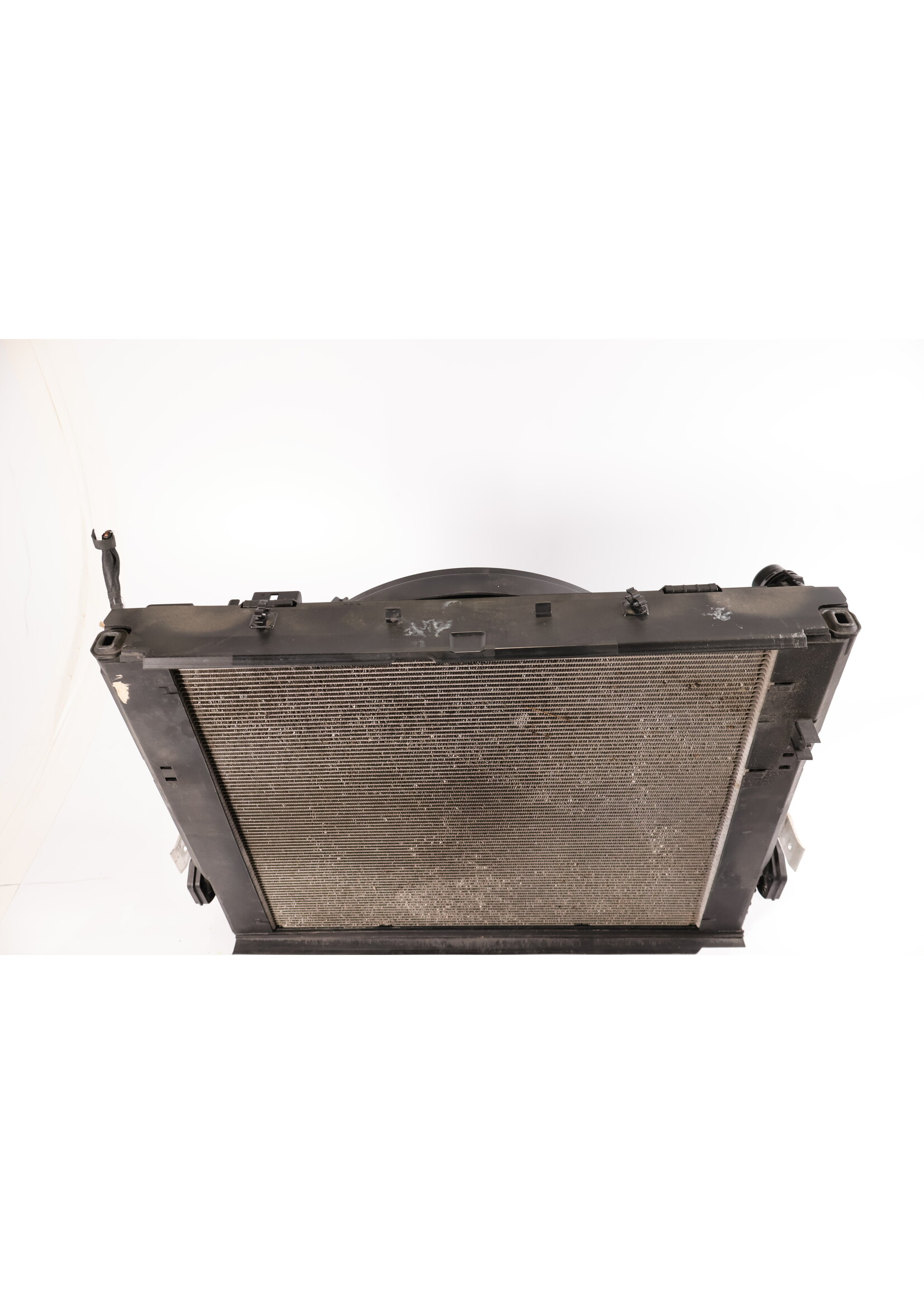 BMW BMW 3 Series F30 F31 B58 340i Cooler Package 8652497 17118652497