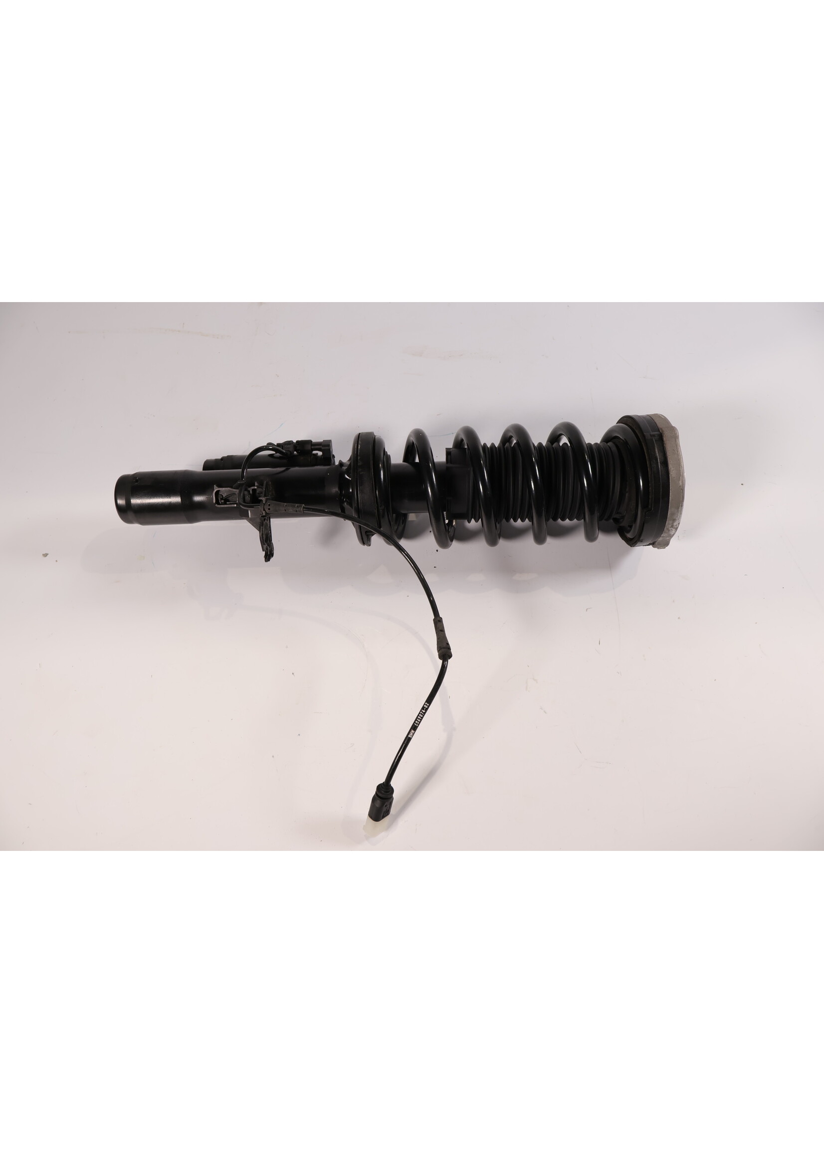 BMW BMW 8 Series G16 Strut shock absorber front right 6878122