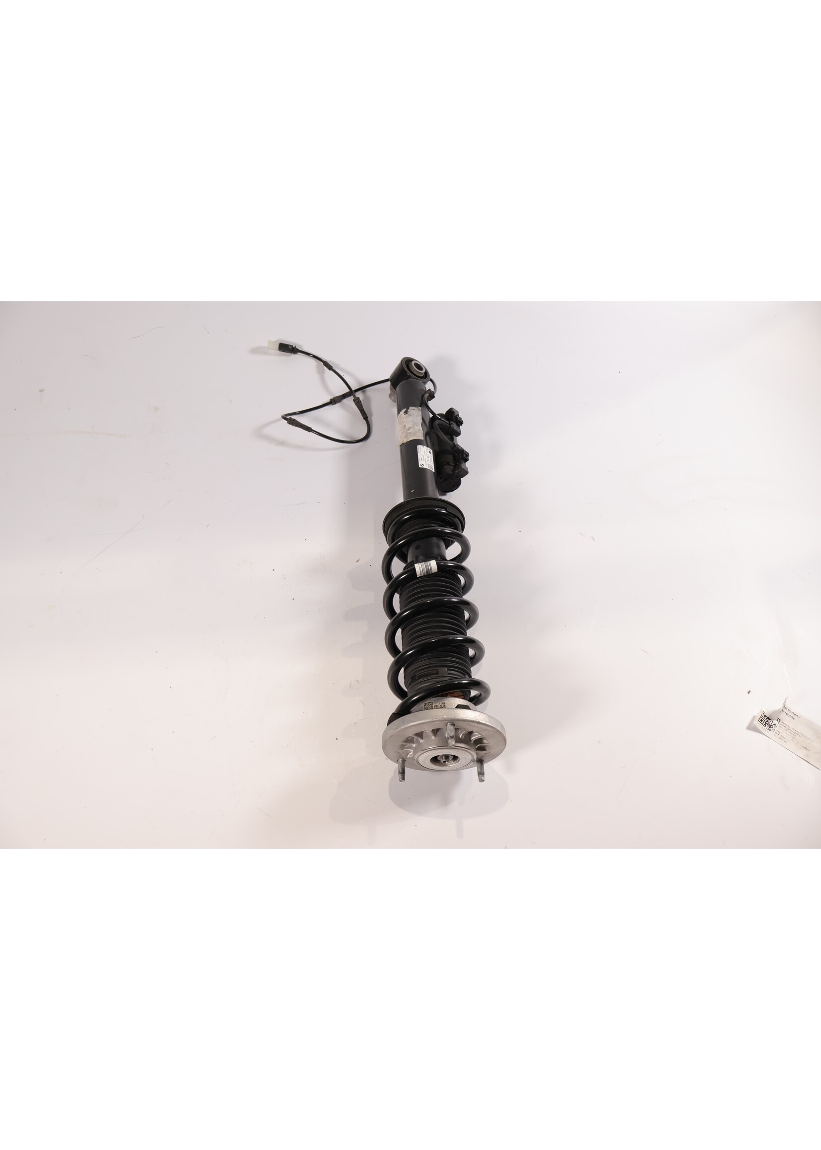 BMW BMW 8er G16 Federbein Stoßdämpfer links hinten 37106878127 6878127