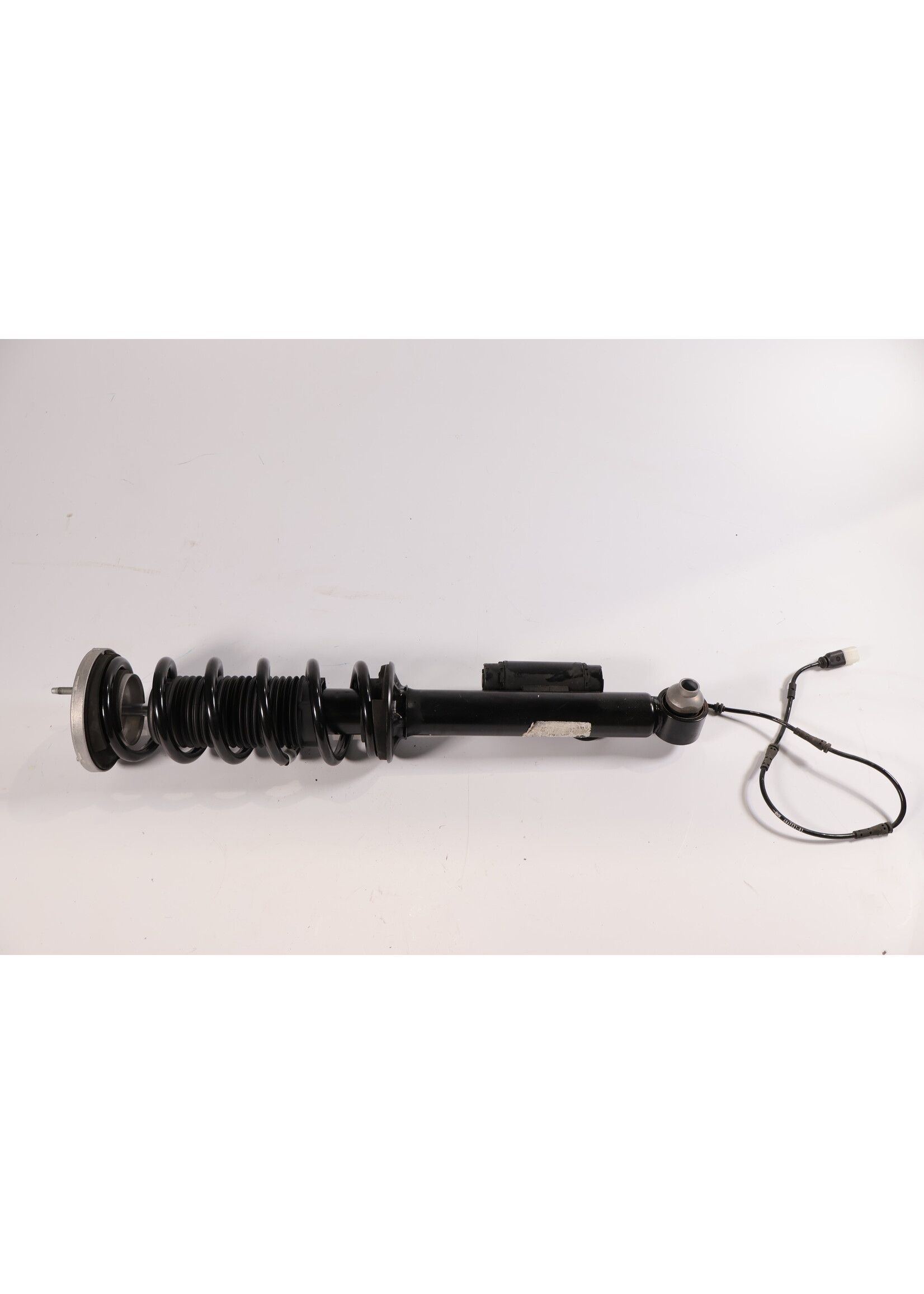 BMW BMW 8er G16 Federbein Stoßdämpfer links hinten 37106878127 6878127