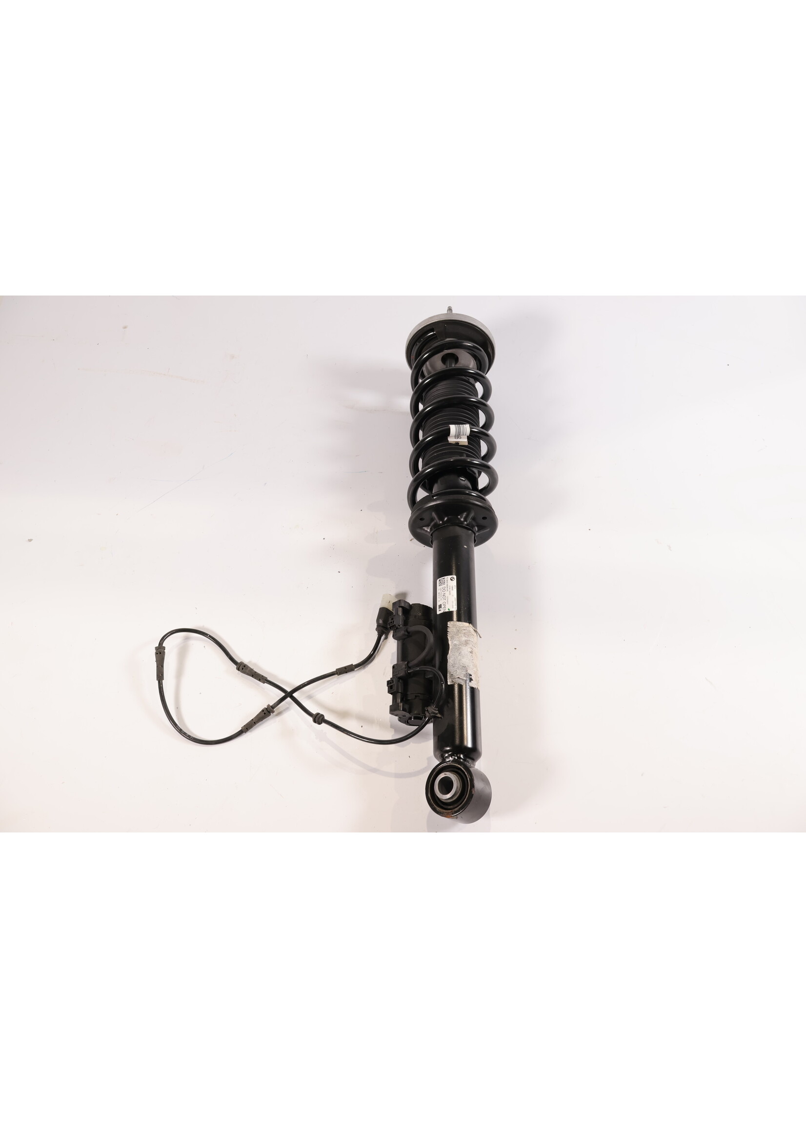 BMW BMW 8er G16 Federbein Stoßdämpfer links hinten 37106878127 6878127