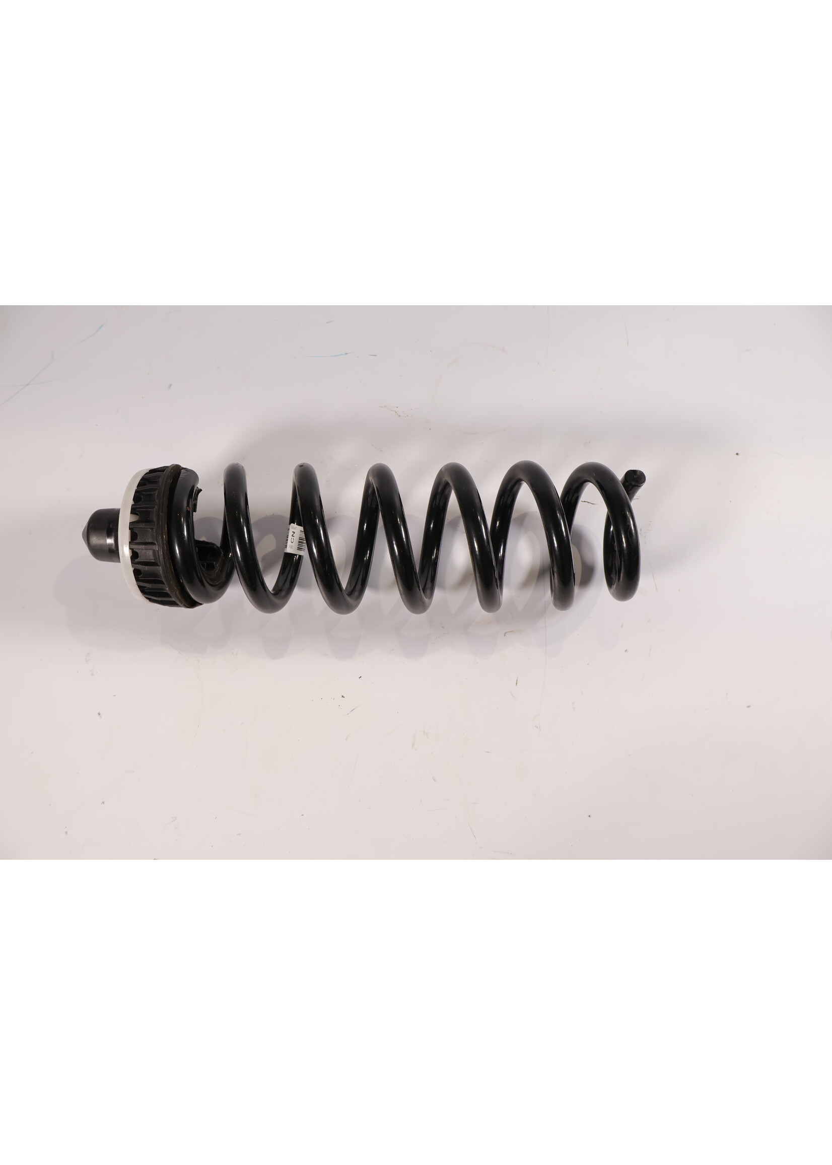 BMW BMW 4er G26 430i hintere Schraubenfeder 33536855543 6855543