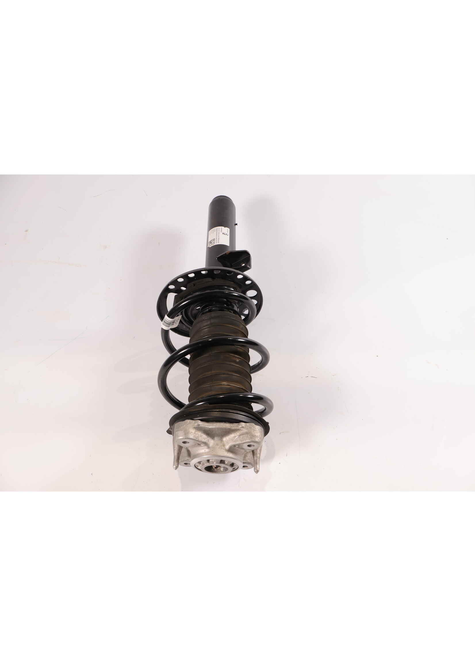 BMW BMW 4 Serie G26 Originele veerpoot / schokbreker rechts voor 31316888500 6888502