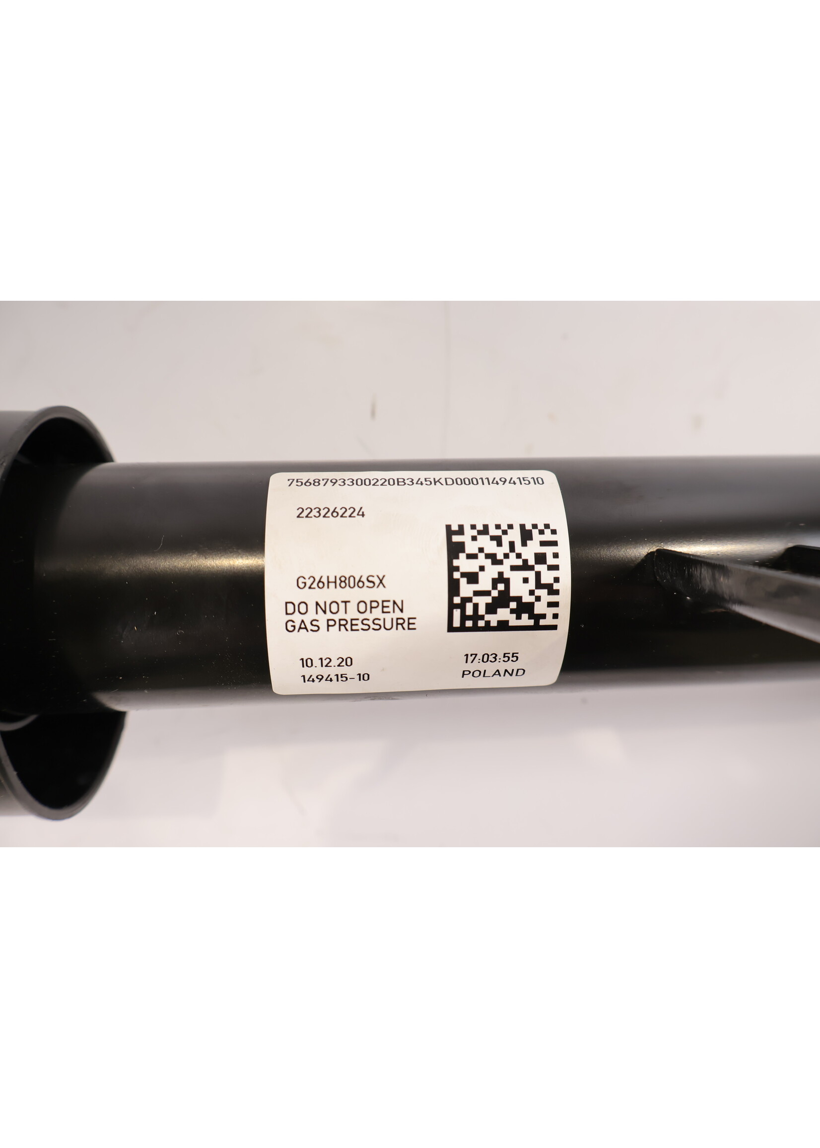 BMW BMW 4er G26 Stoßdämpfer hinten 33526879332 6879332