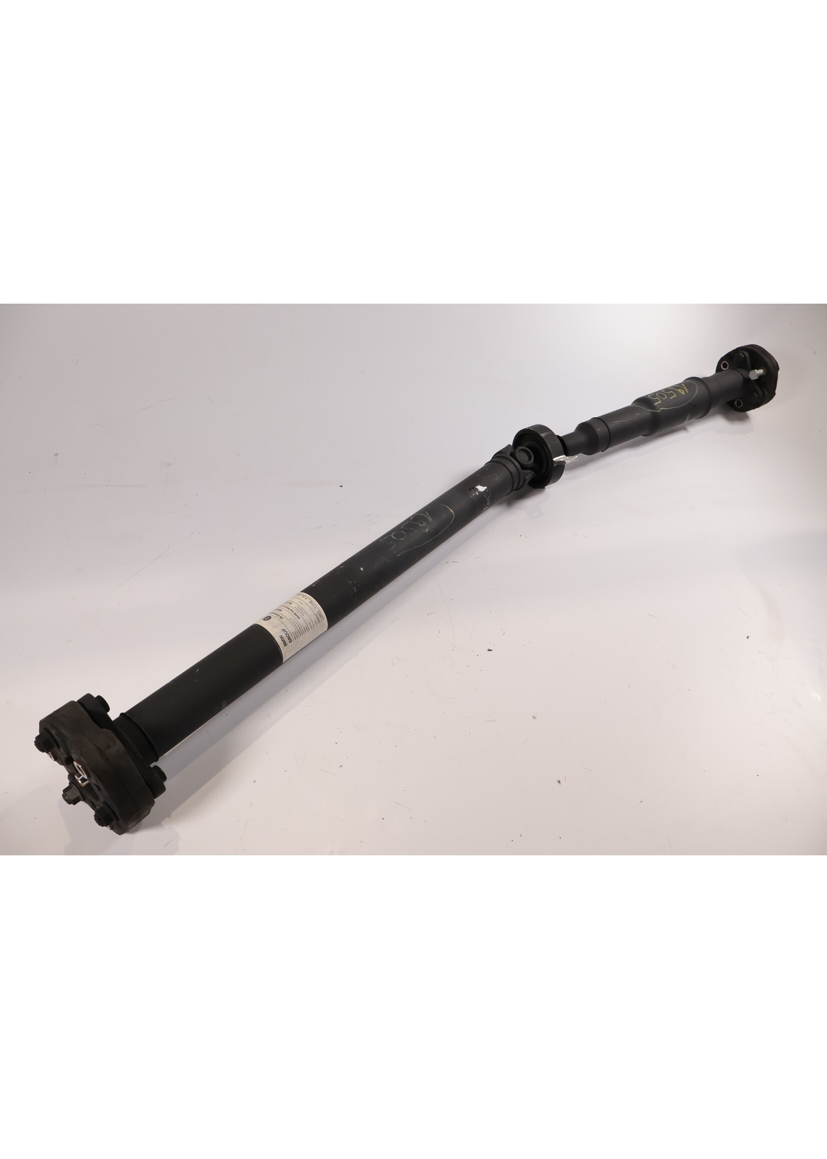 BMW BMW 8 Series G14 G15 G16 840i X-drive drive shaft 72883810 26108842522