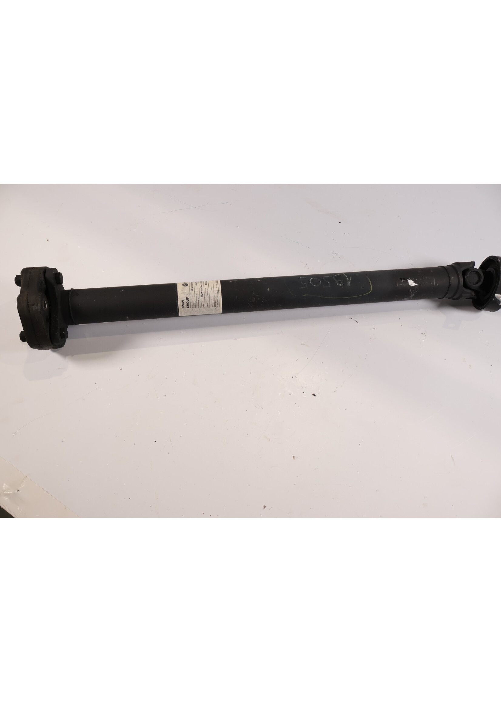 BMW BMW 8 Series G14 G15 G16 840i X-drive drive shaft 72883810 26108842522