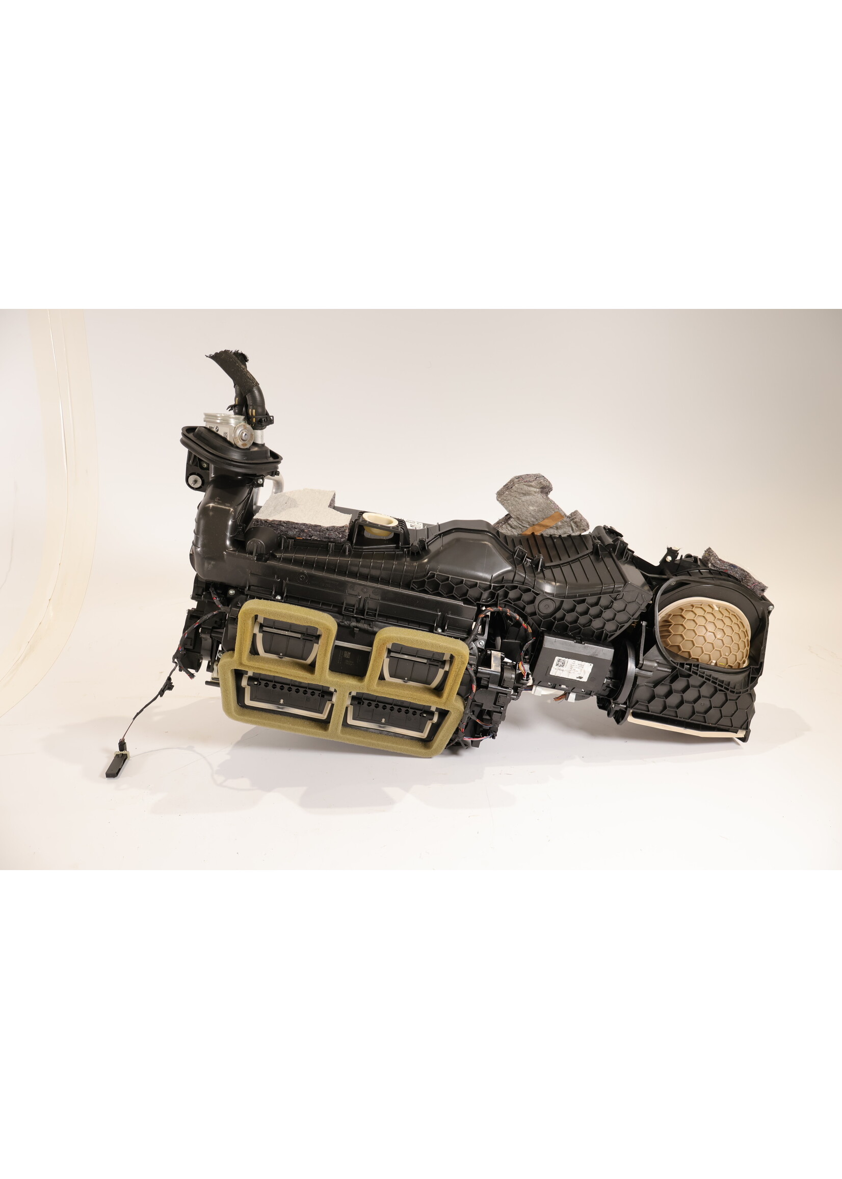 BMW BMW 1, 3 & 4 Serie F20 F30 F32 F33 F36 Nieuw kachelhuis met module 684298601