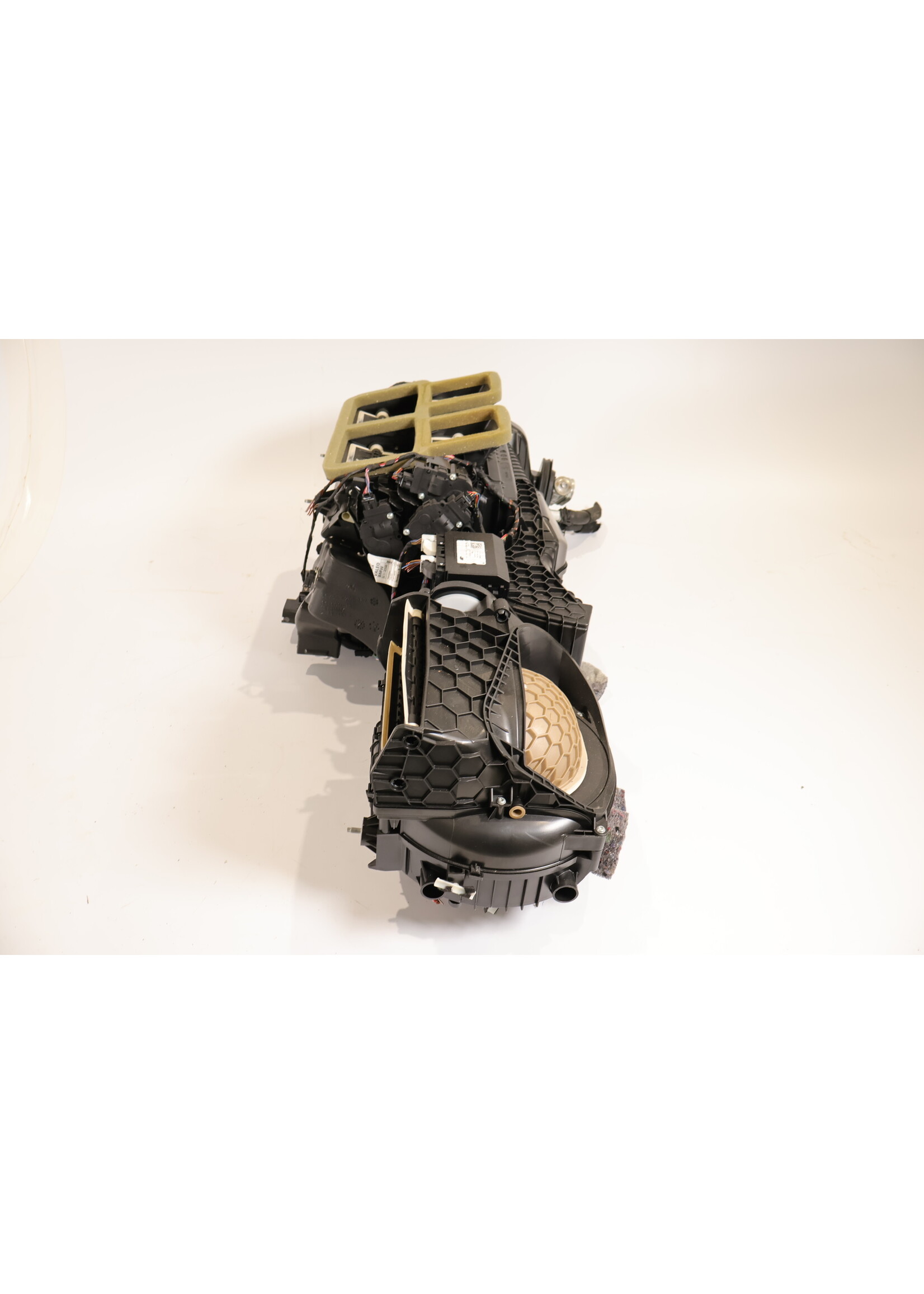 BMW BMW 1, 3 & 4 Serie F20 F30 F32 F33 F36 Nieuw kachelhuis met module 684298601