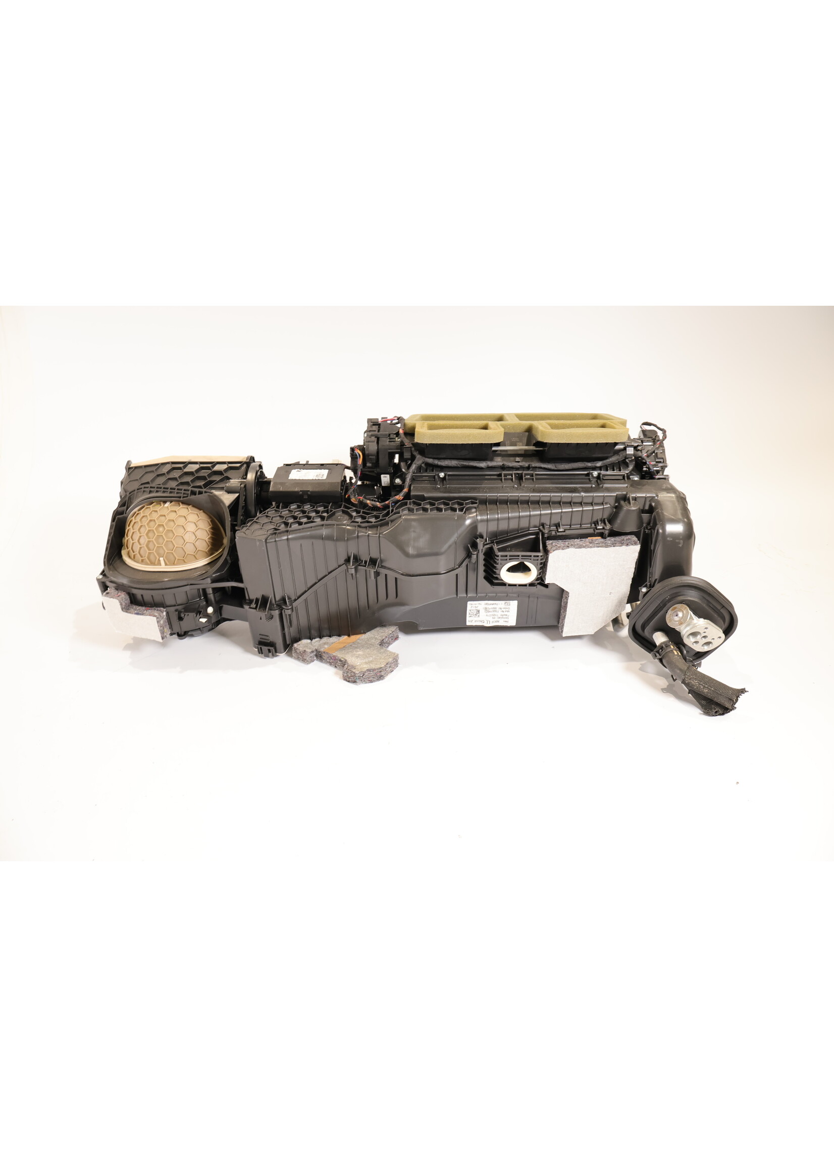 BMW BMW 1er, 3er & 4er F20 F30 F32 F33 F36 Neues Heizungsgehäuse mit Modul 684298601