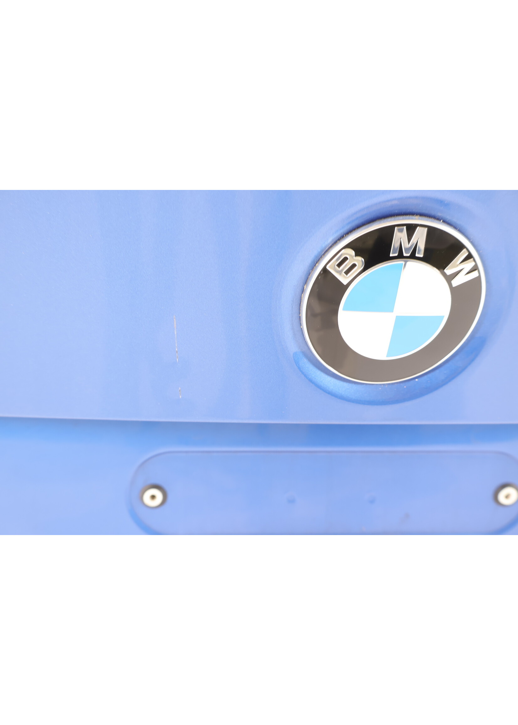 BMW BMW 3er Touring F31 Komplette Heckklappe mit Kamera 41007314180 7314180