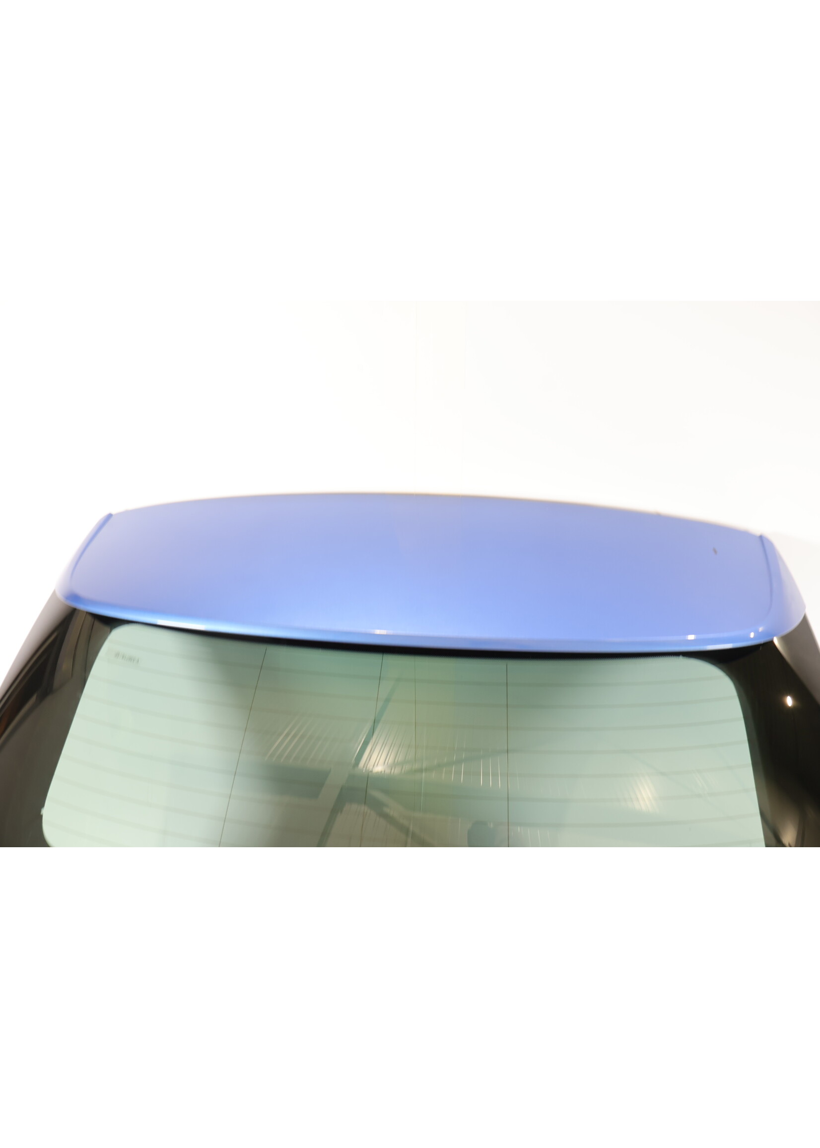 BMW BMW 3 Serie Touring F31 Complete achterklep met camera 41007314180 7314180