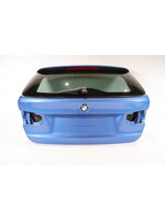 BMW BMW 3er Touring F31 Komplette Heckklappe mit Kamera 41007314180 7314180