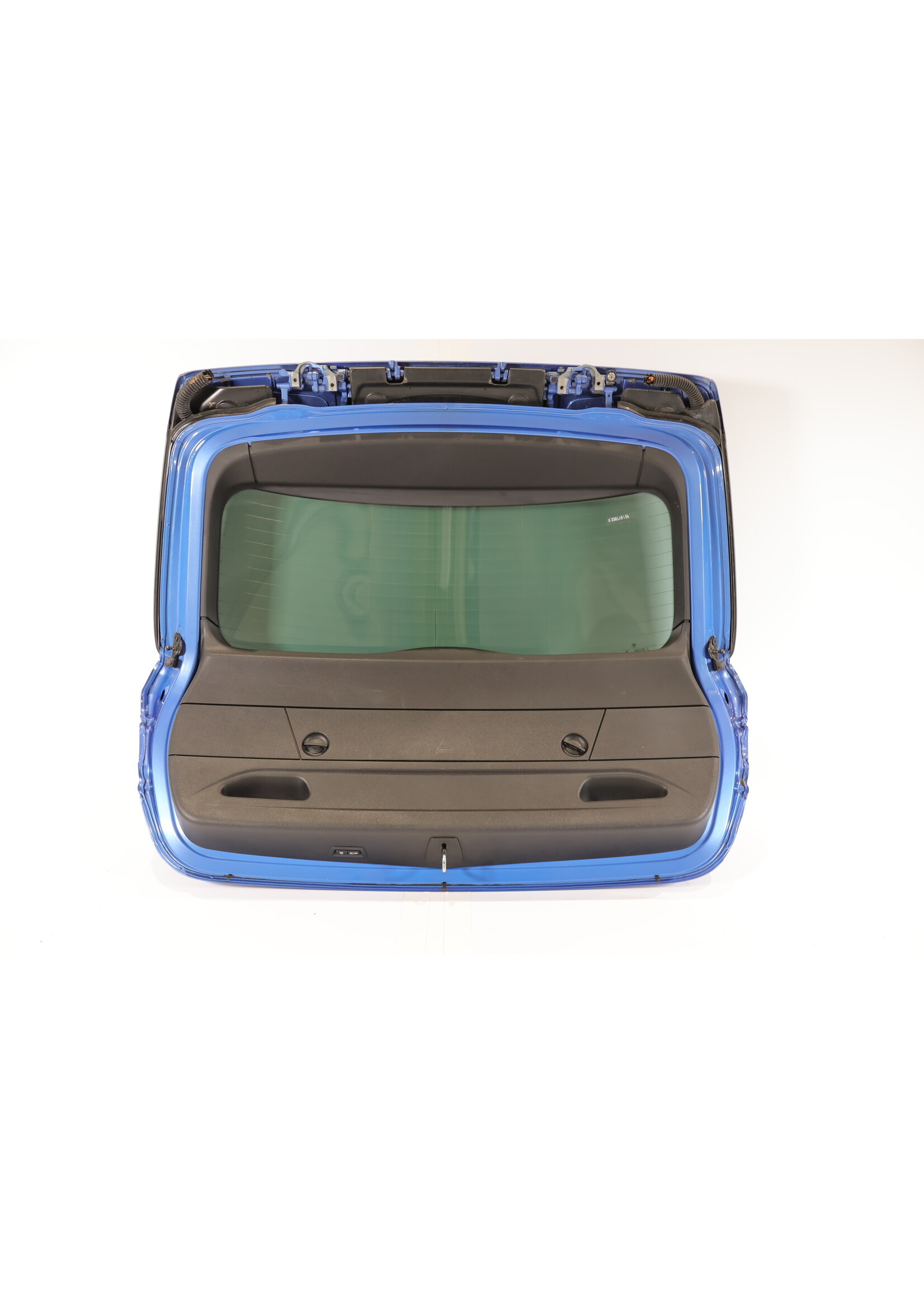 BMW BMW 3 Series Touring F31 Complete tailgate with camera 41007314180 7314180