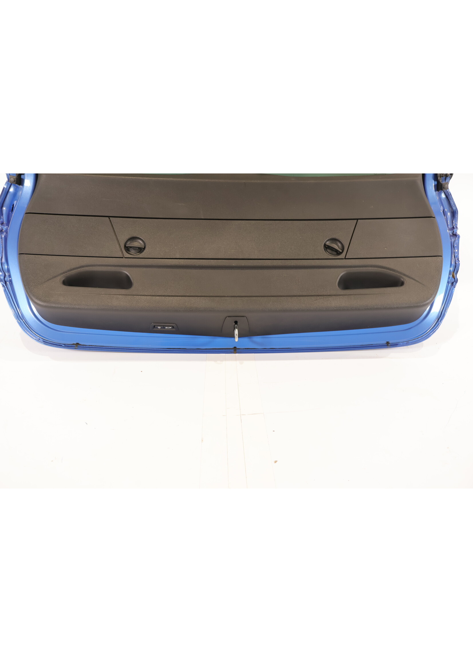 BMW BMW 3 Series Touring F31 Complete tailgate with camera 41007314180 7314180