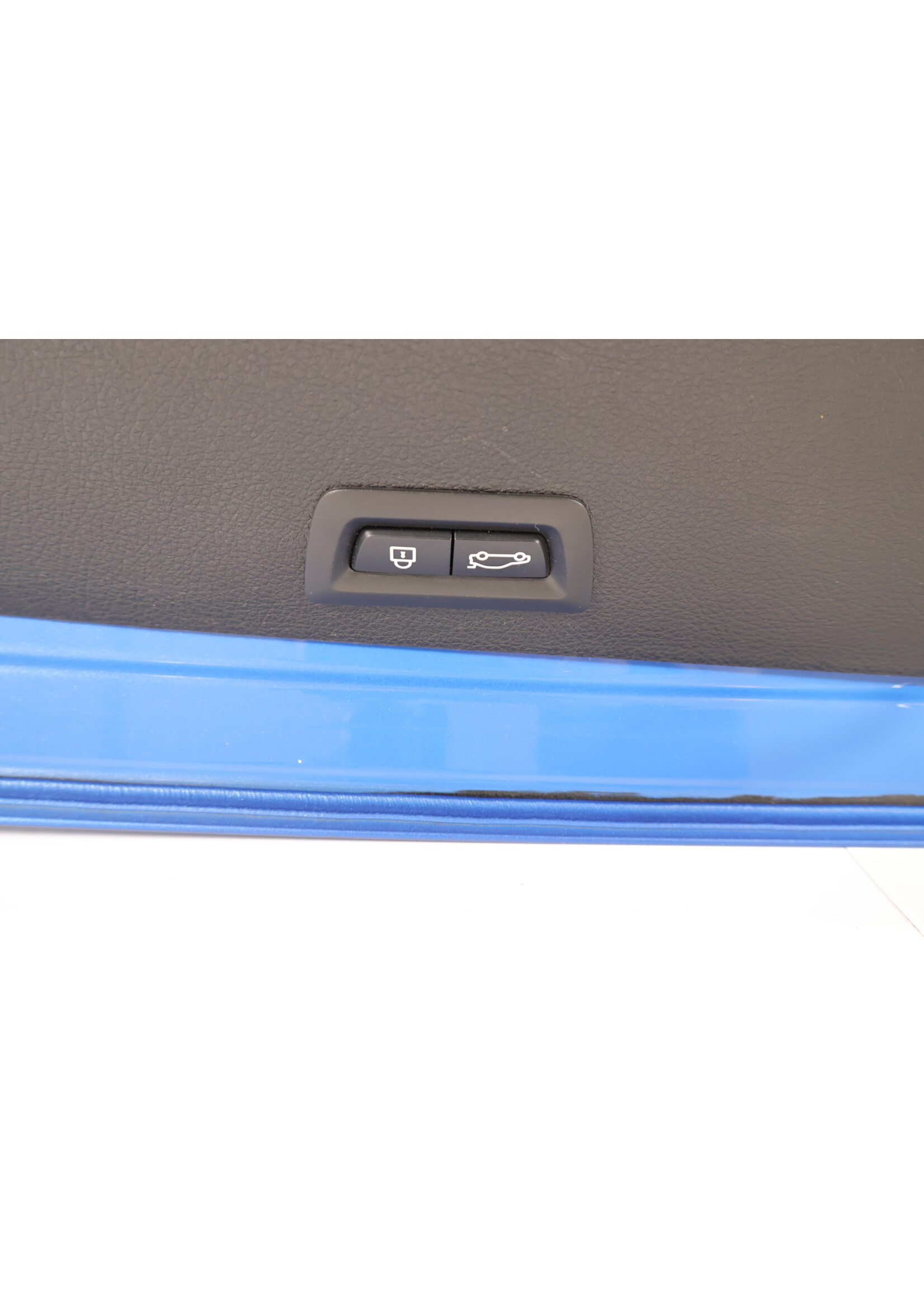 BMW BMW 3 Serie Touring F31 Complete achterklep met camera 41007314180 7314180