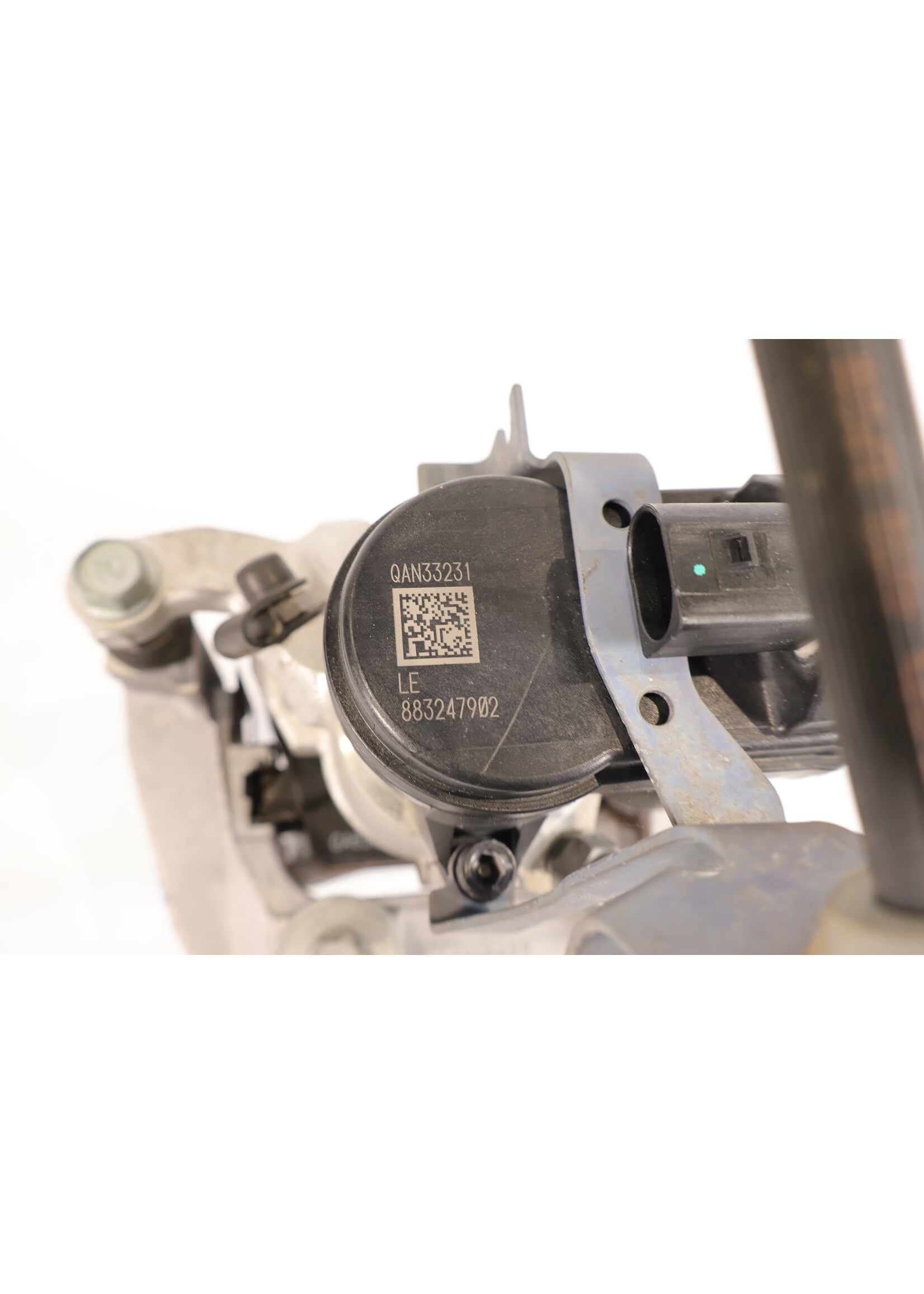 BMW BMW 4er G26 Bremssattel links hinten 354KM 34208836841 8836841