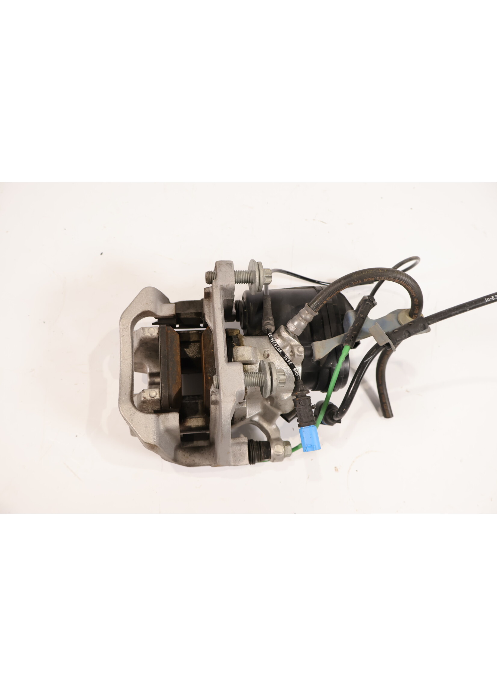 BMW BMW 4er G26 Bremssattel hinten rechts 354KM 34208836842 34 20 8 836 842 8836842