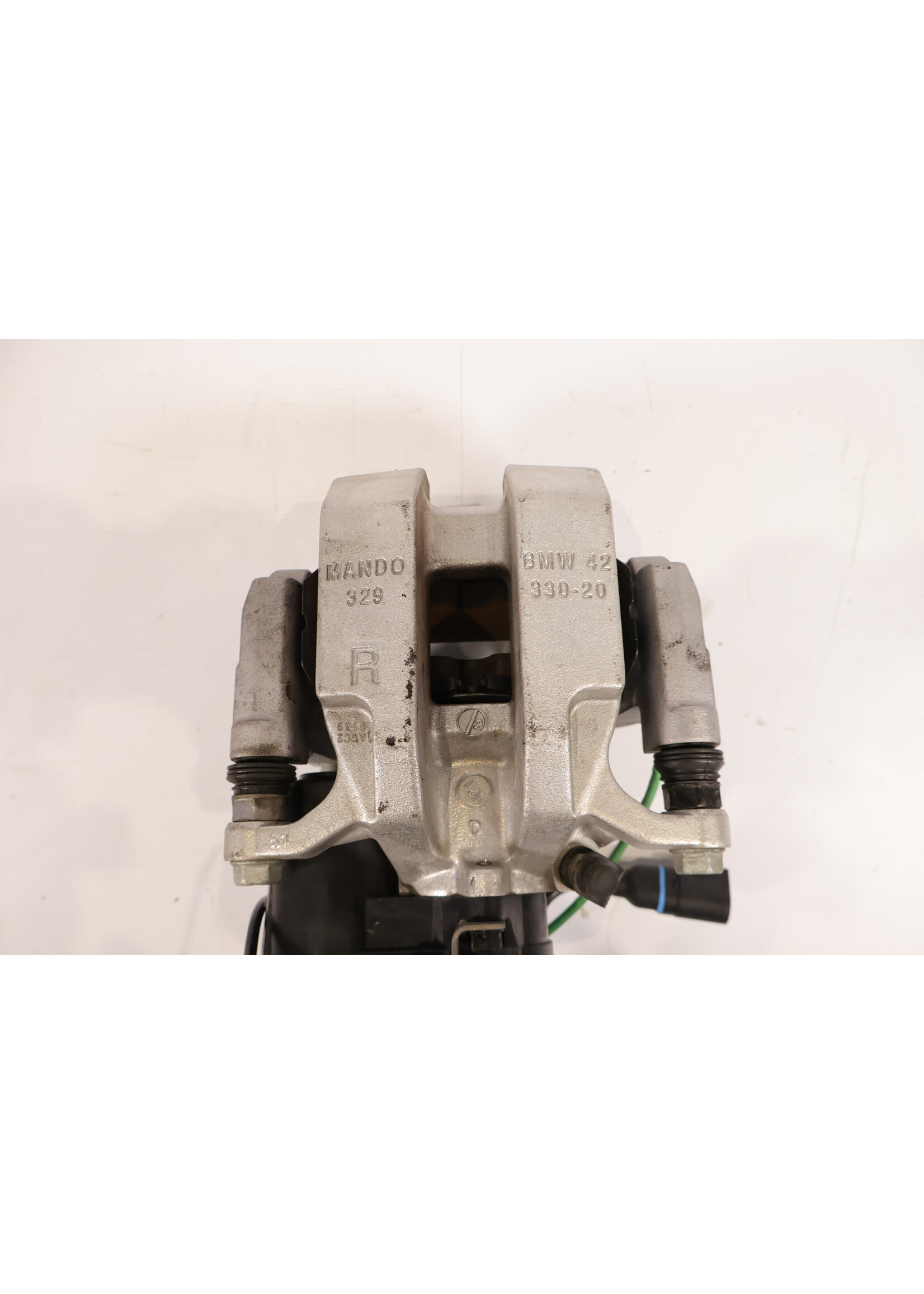 BMW BMW 4 Series G26 Brake caliper rear right 354KM 34208836842 34 20 8 836 842 8836842