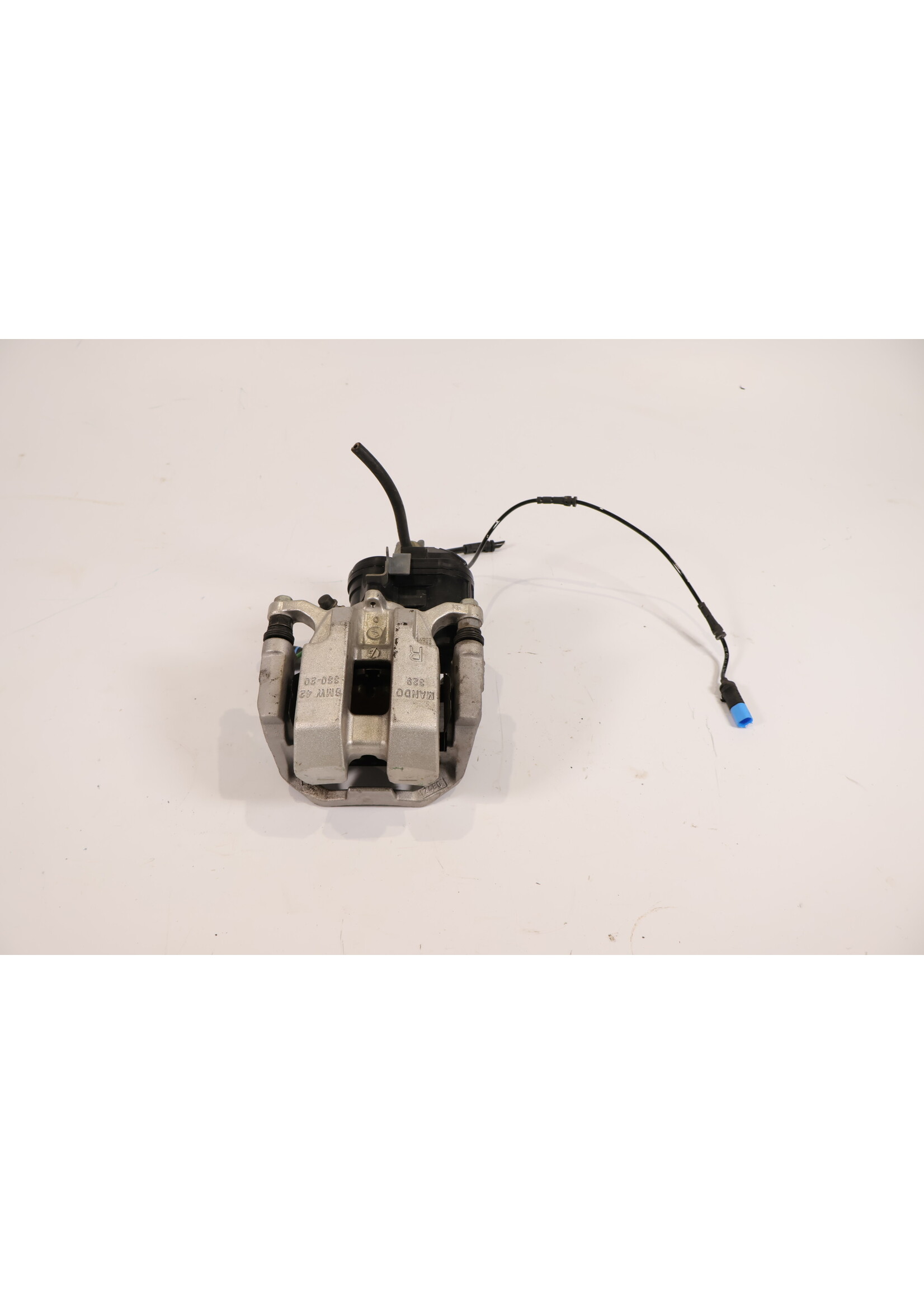 BMW BMW 4 Series G26 Brake caliper rear right 354KM 34208836842 34 20 8 836 842 8836842