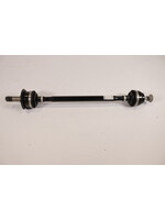 BMW BMW G20 G21 G22 G23 G26 Driveshaft output shaft thru axle right rear 354KM 8666074 10365876H