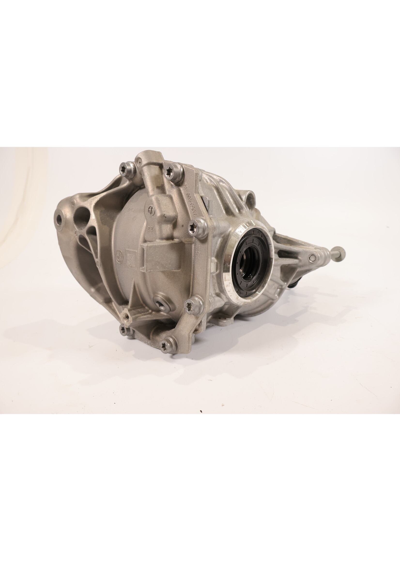 BMW BMW 4 Series G26 Differential 2.93 354 KM 942585803 33109425858