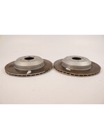 BMW BMW G20 G21 G22 G23 G26 Ventilated rear brake disc 354KM 34208858323 8858323