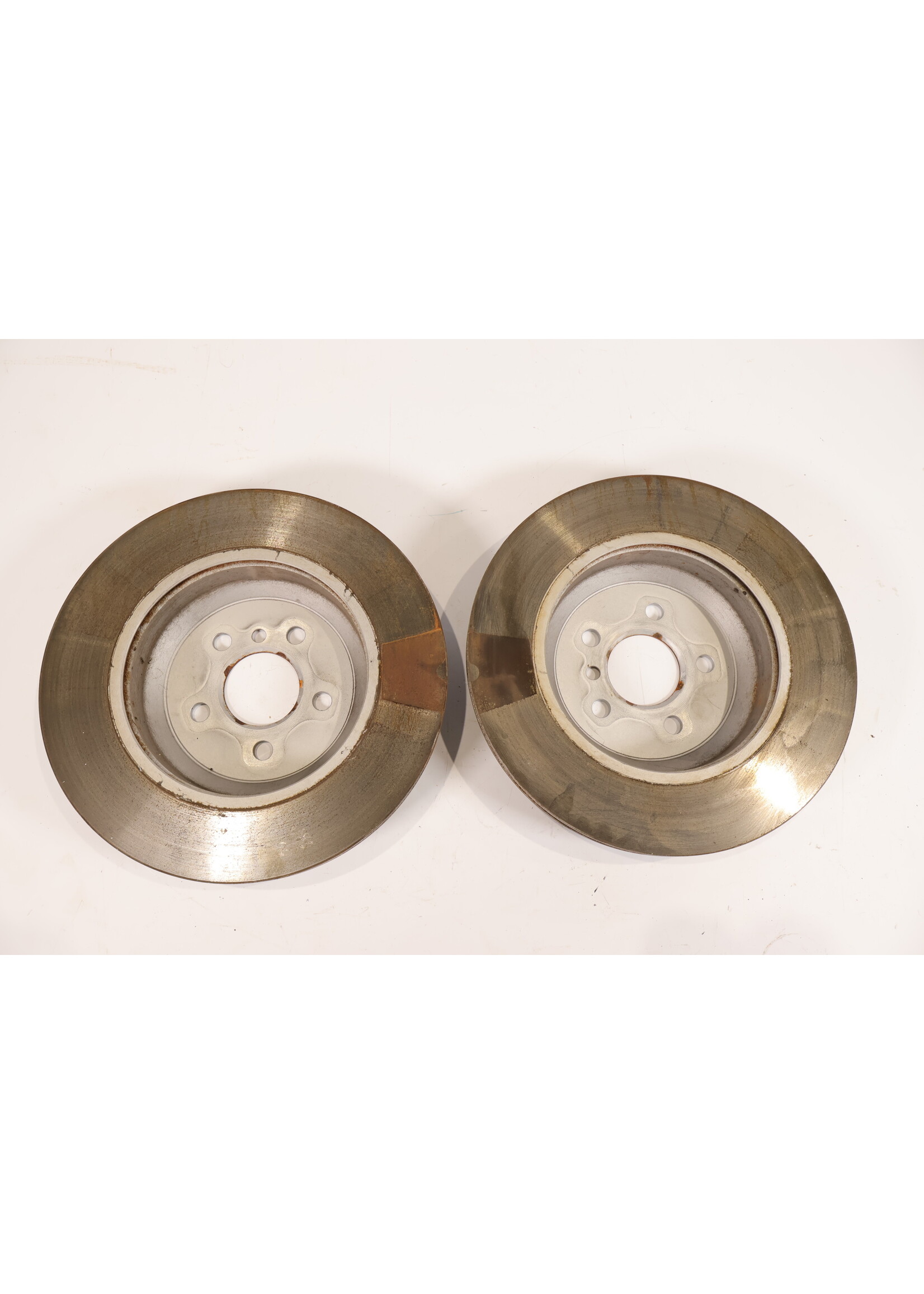 BMW BMW G20 G21 G22 G23 G26 Original Bremsscheibensatz hinten 354KM 34208858323