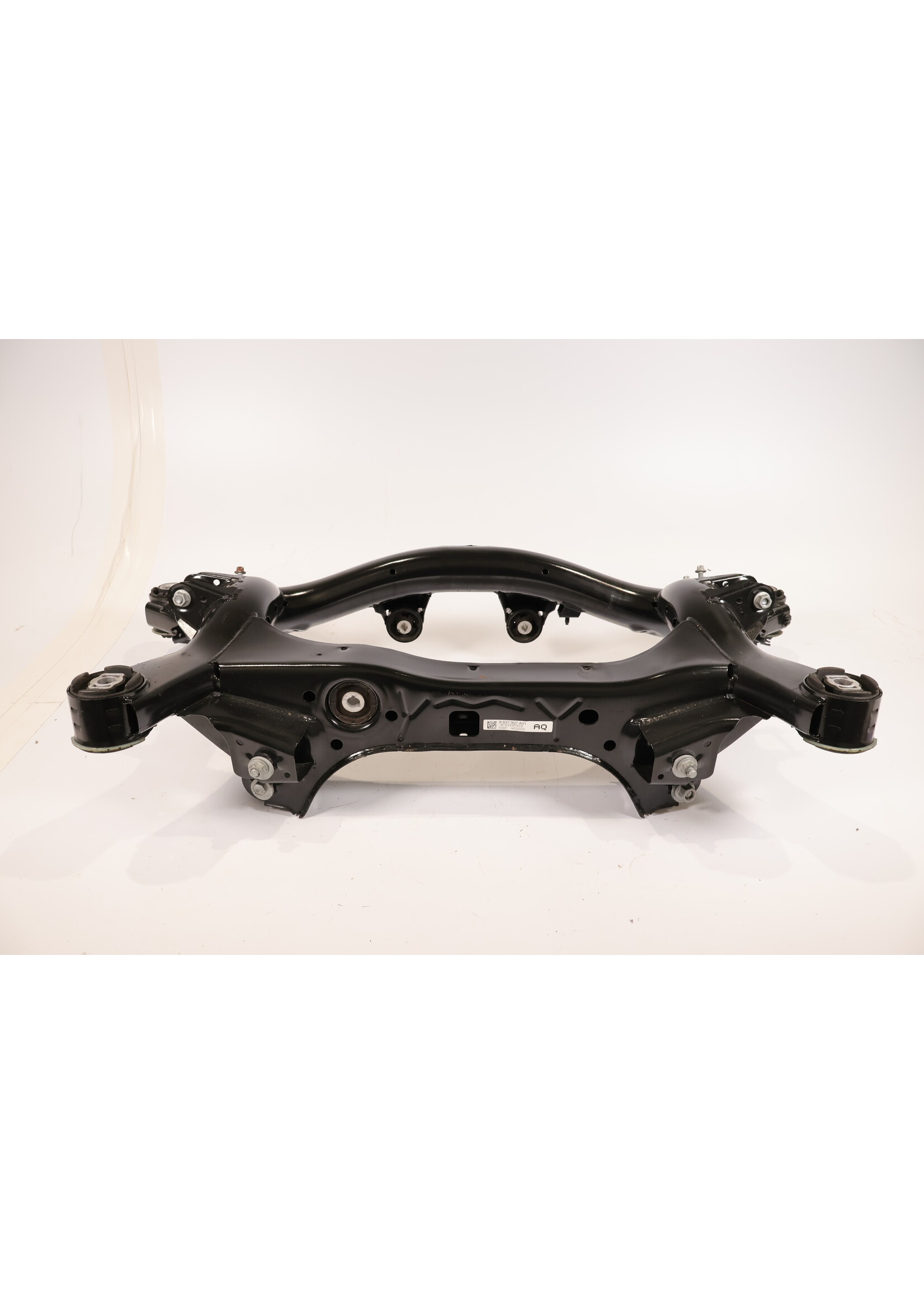 BMW BMW 3 / 4 Serie G20 G26 Subframe achter 354KM 33318837907 8837907