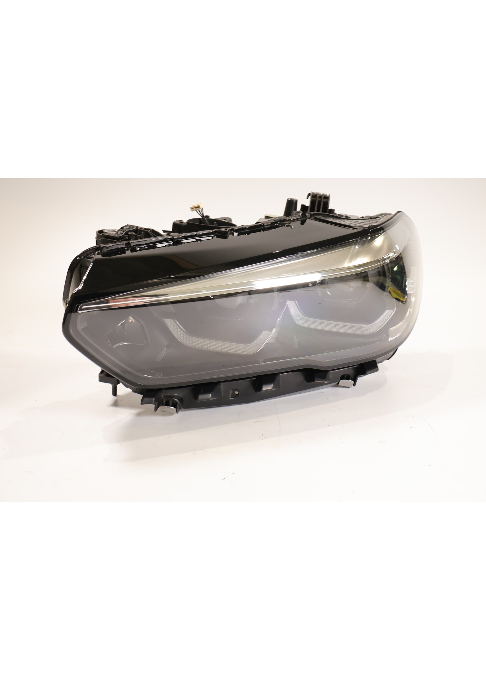 BMW BMW X5 G05 Full LED headlight left le16a6378 5a27987