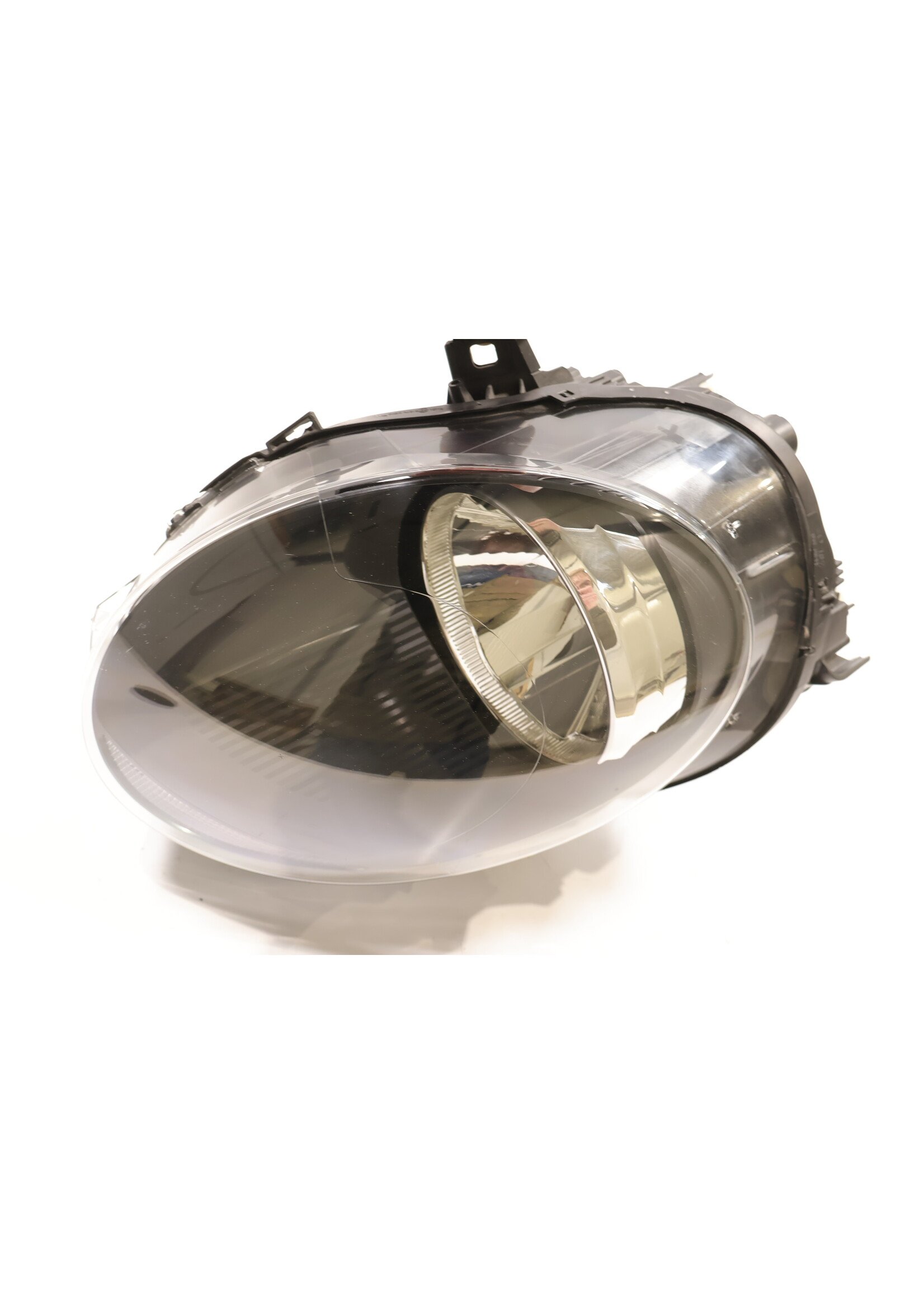 BMW MINI Cooper LCI F55 F56 F57 headlight left 7433791 63117433791