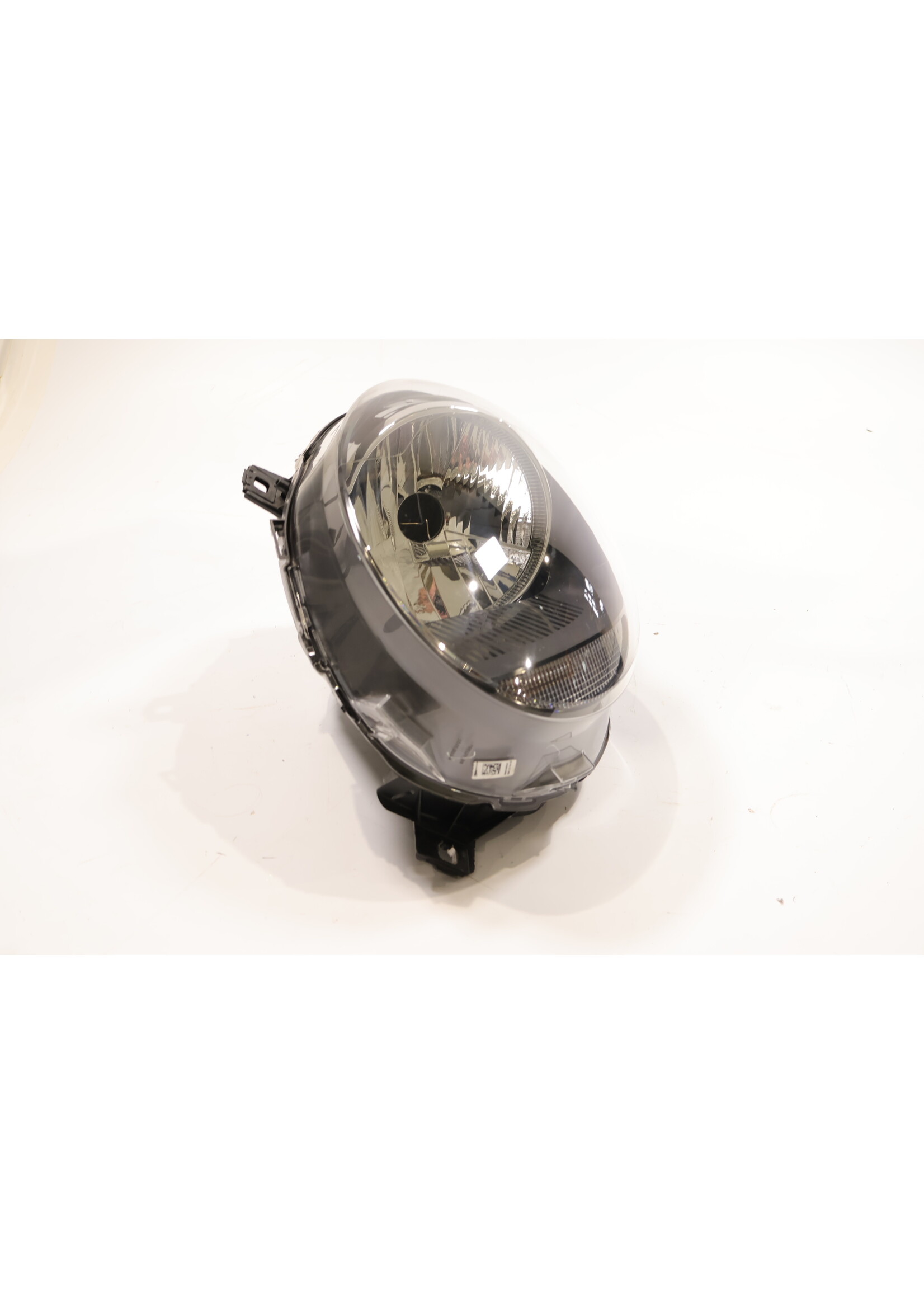 BMW MINI Cooper LCI F55 F56 F57 headlight left 7433791 63117433791