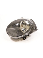 BMW MINI Cooper LCI F55 F56 F57 headlight left 7433791 63117433791