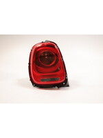 BMW MINI Cooper LCI F55 F56 F57 rear tail light left 7297413 63217297413